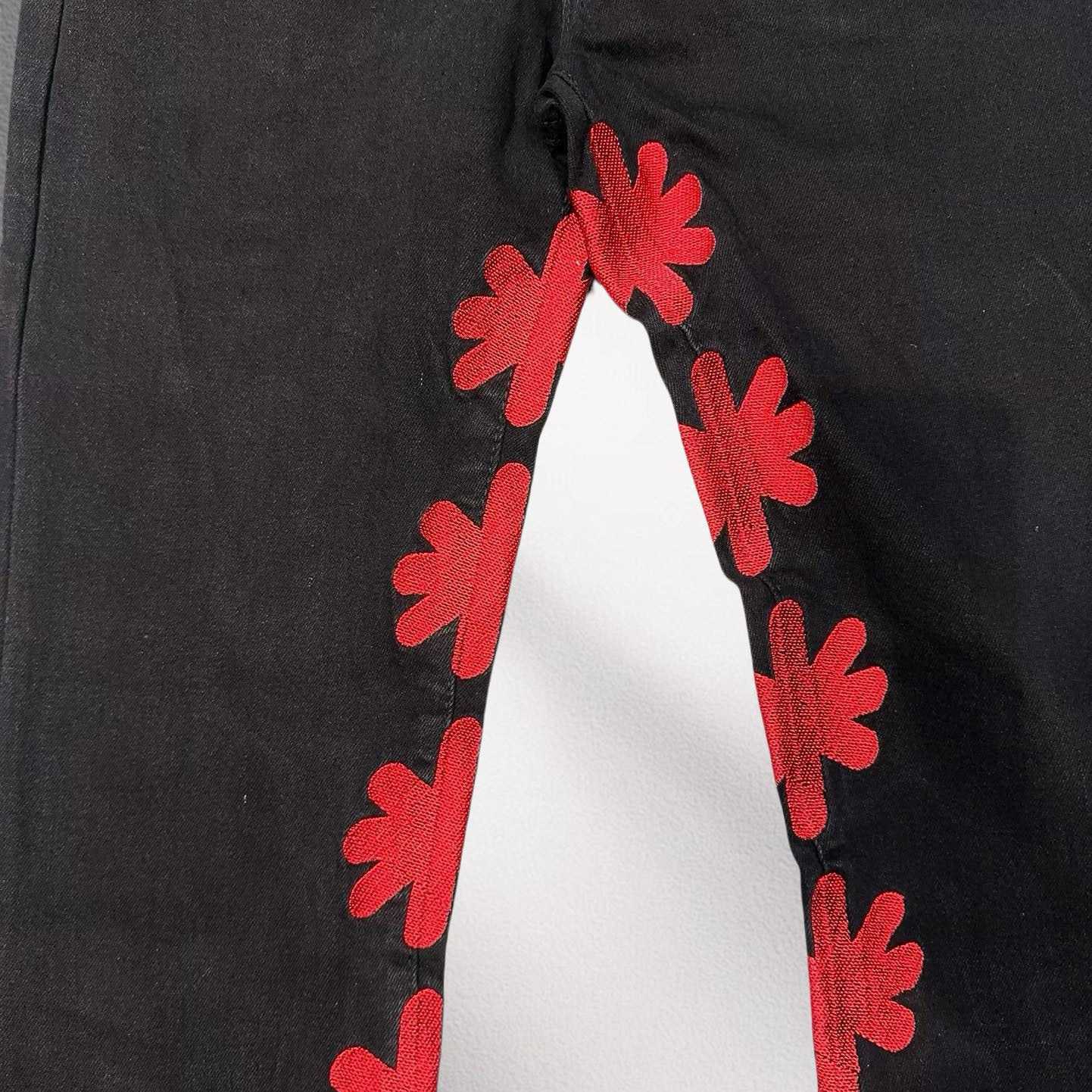 Lost Shadows  Jeans     833-2 - DopestKickz