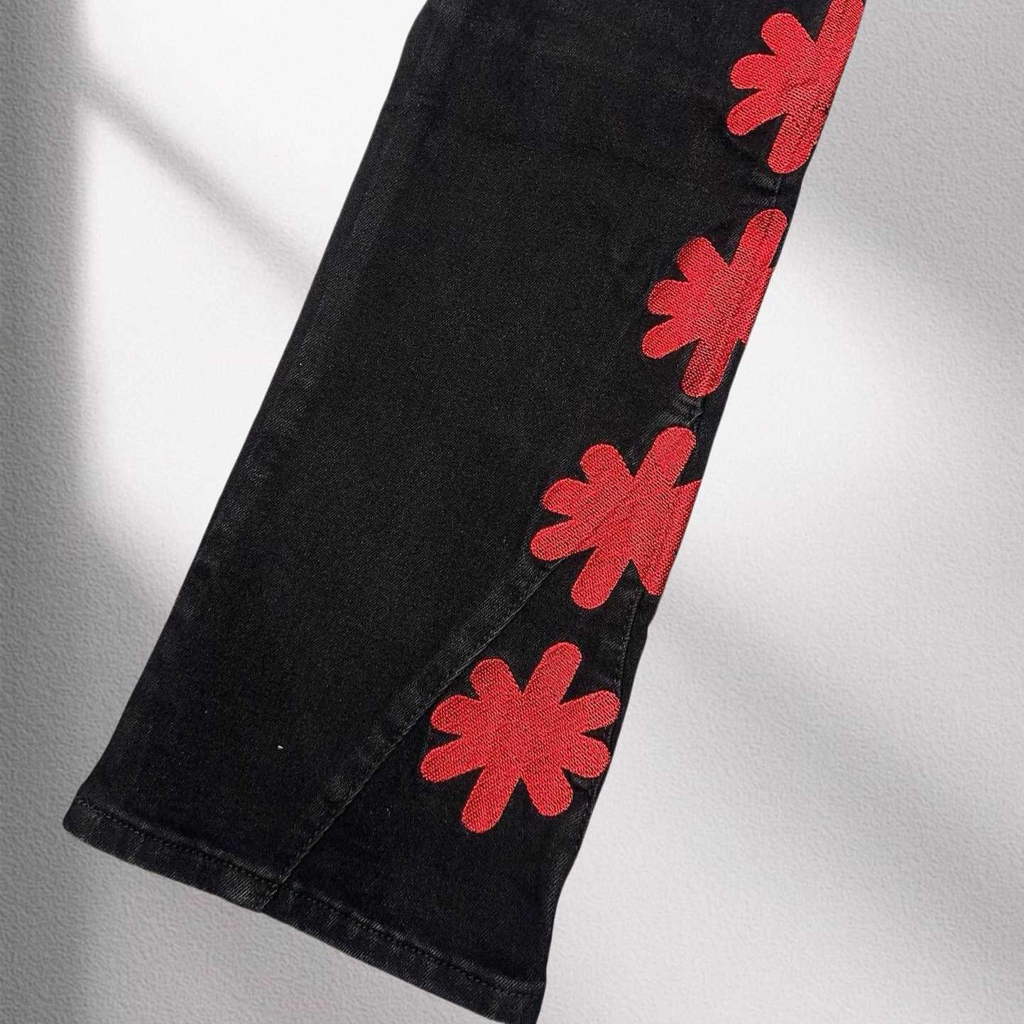 Lost Shadows  Jeans     833-2 - DopestKickz