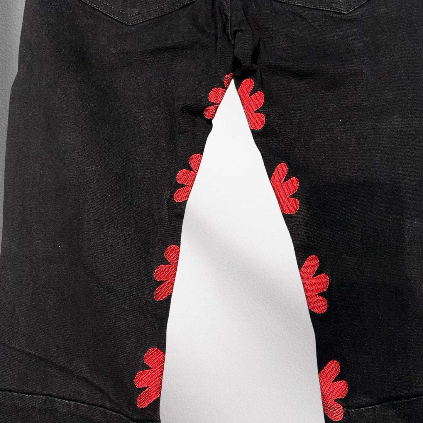 Lost Shadows  Jeans     833-2 - DopestKickz