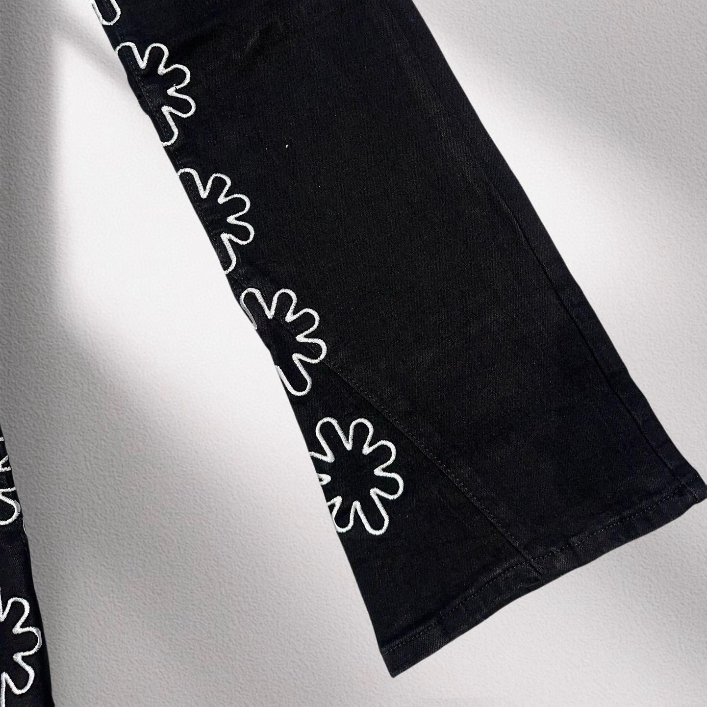 Lost Shadows  Jeans  833-3 - DopestKickz