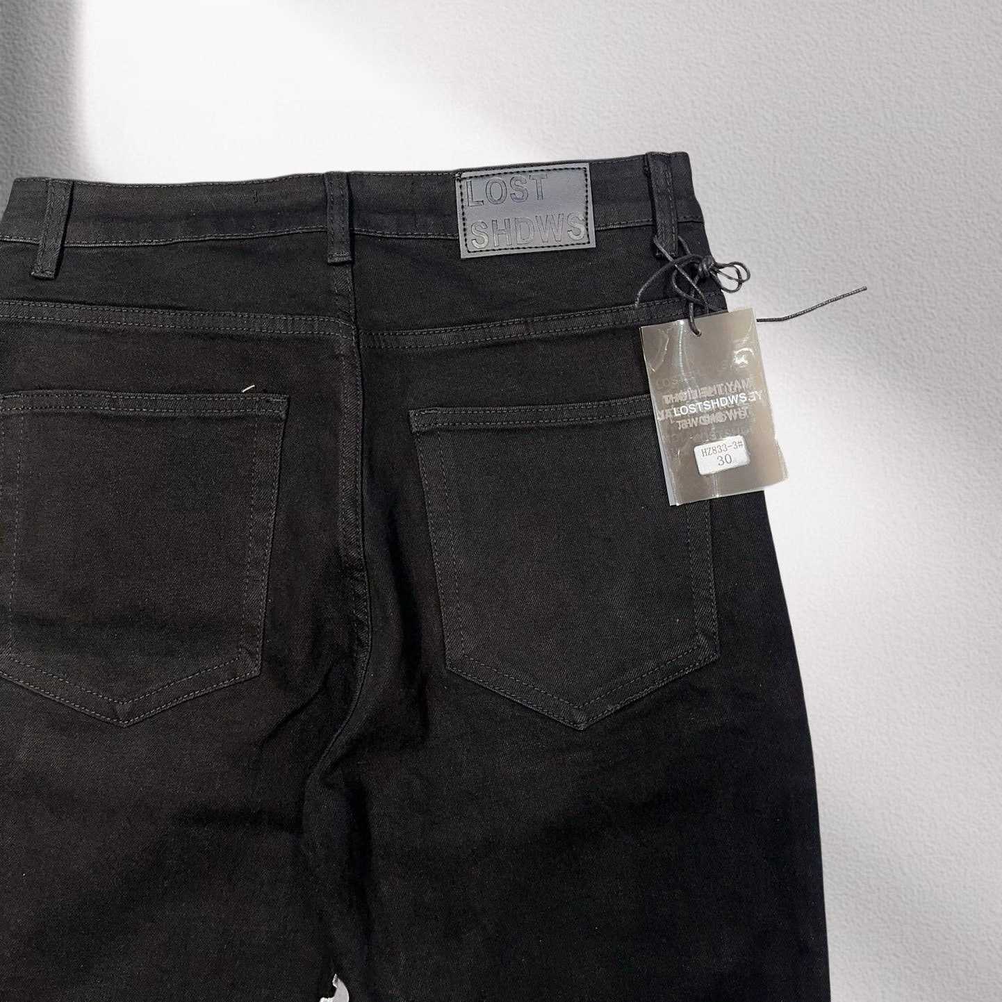Lost Shadows  Jeans  833-3 - DopestKickz