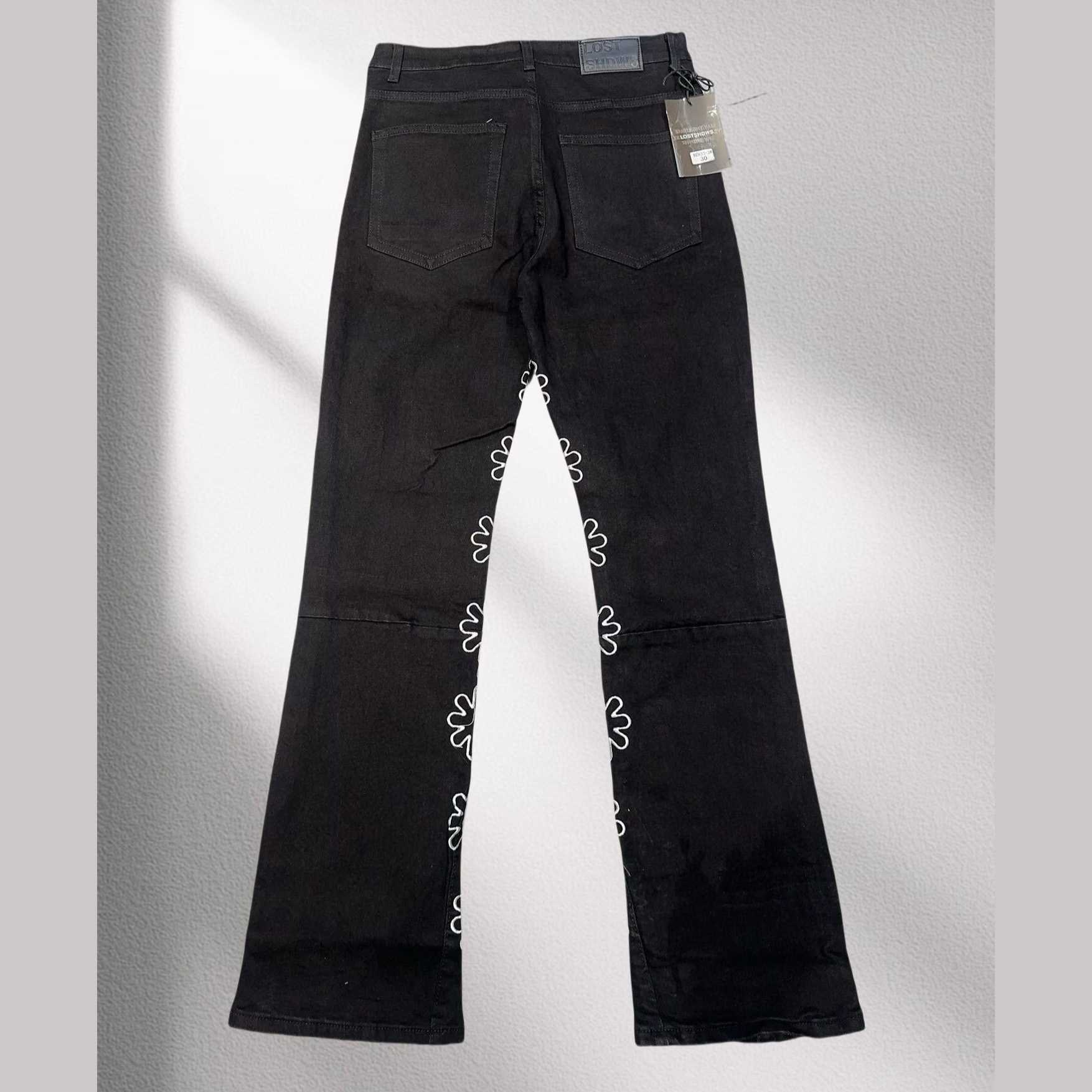 Lost Shadows  Jeans  833-3 - DopestKickz
