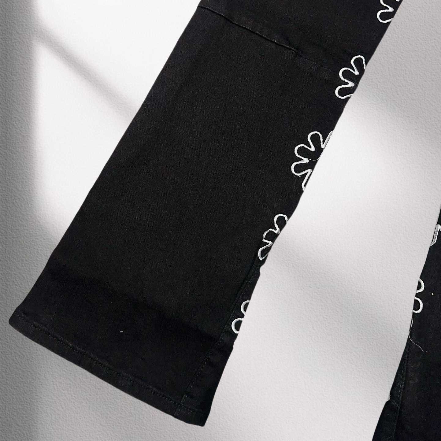 Lost Shadows  Jeans  833-3 - DopestKickz