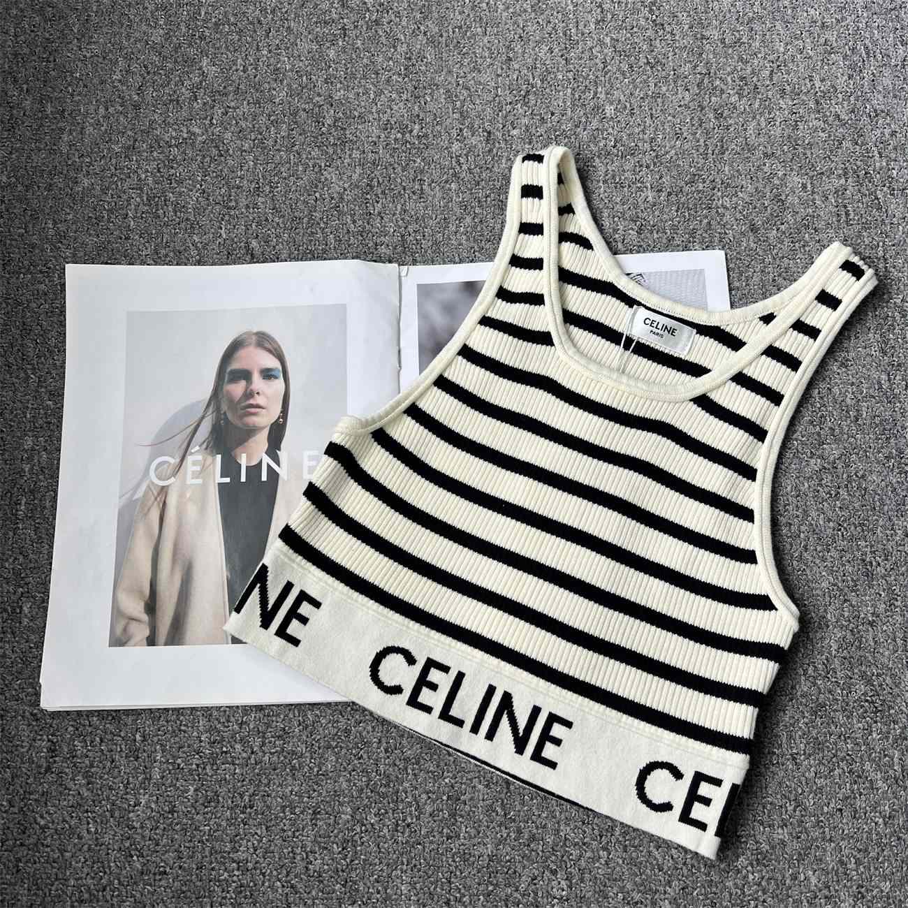 Celine Top - DopestKickz