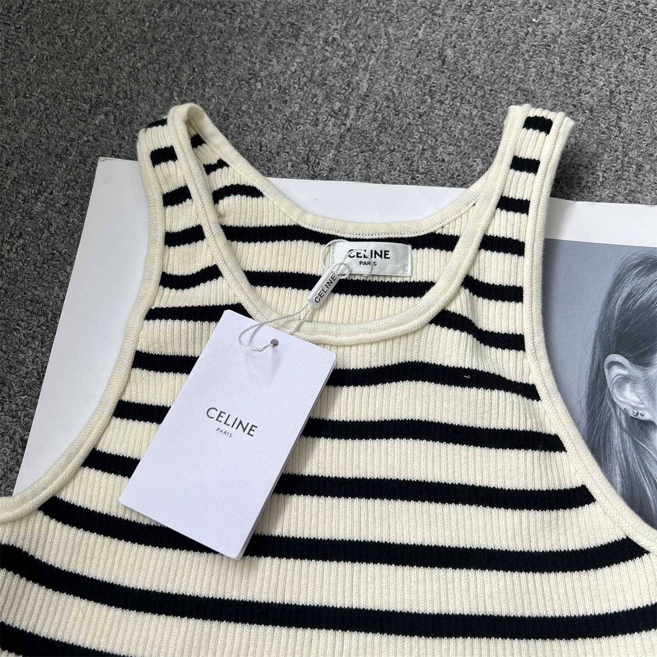Celine Top - DopestKickz