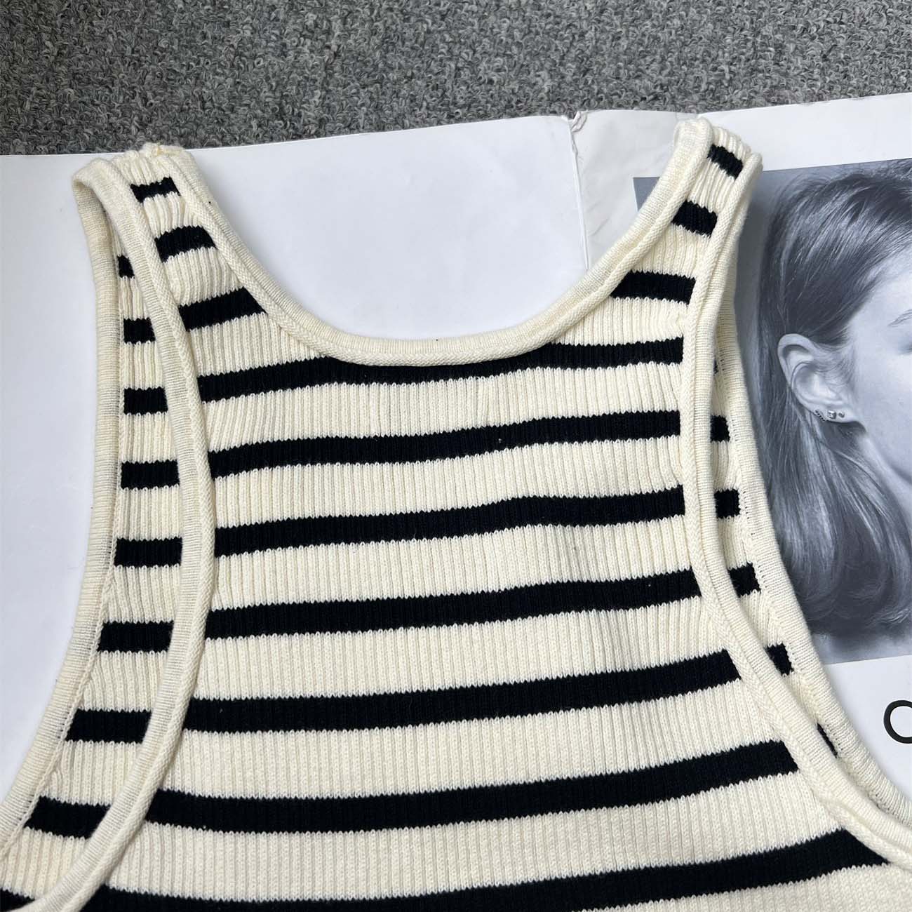 Celine Top - DopestKickz