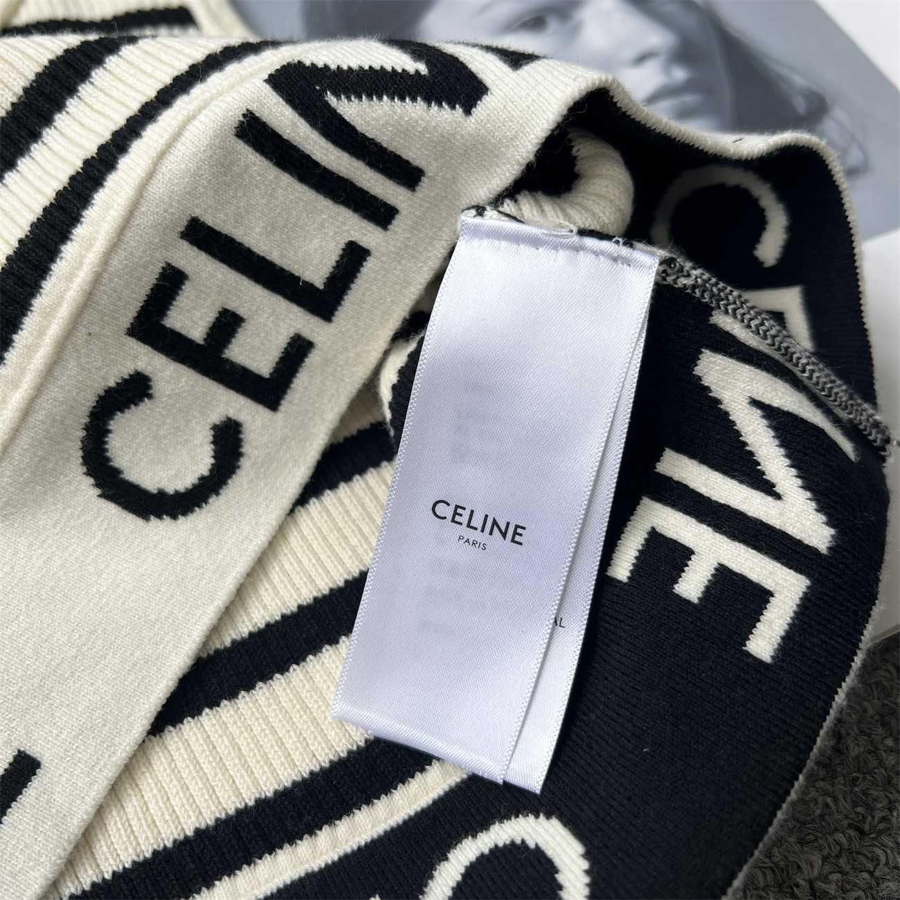 Celine Top - DopestKickz