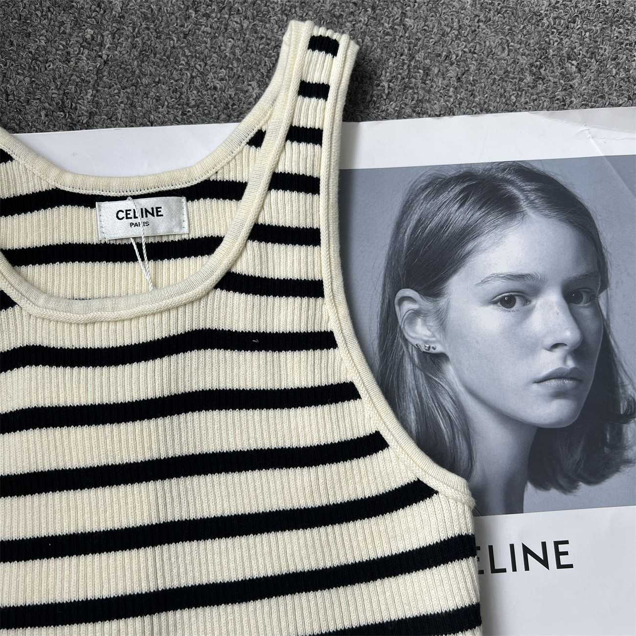 Celine Top - DopestKickz