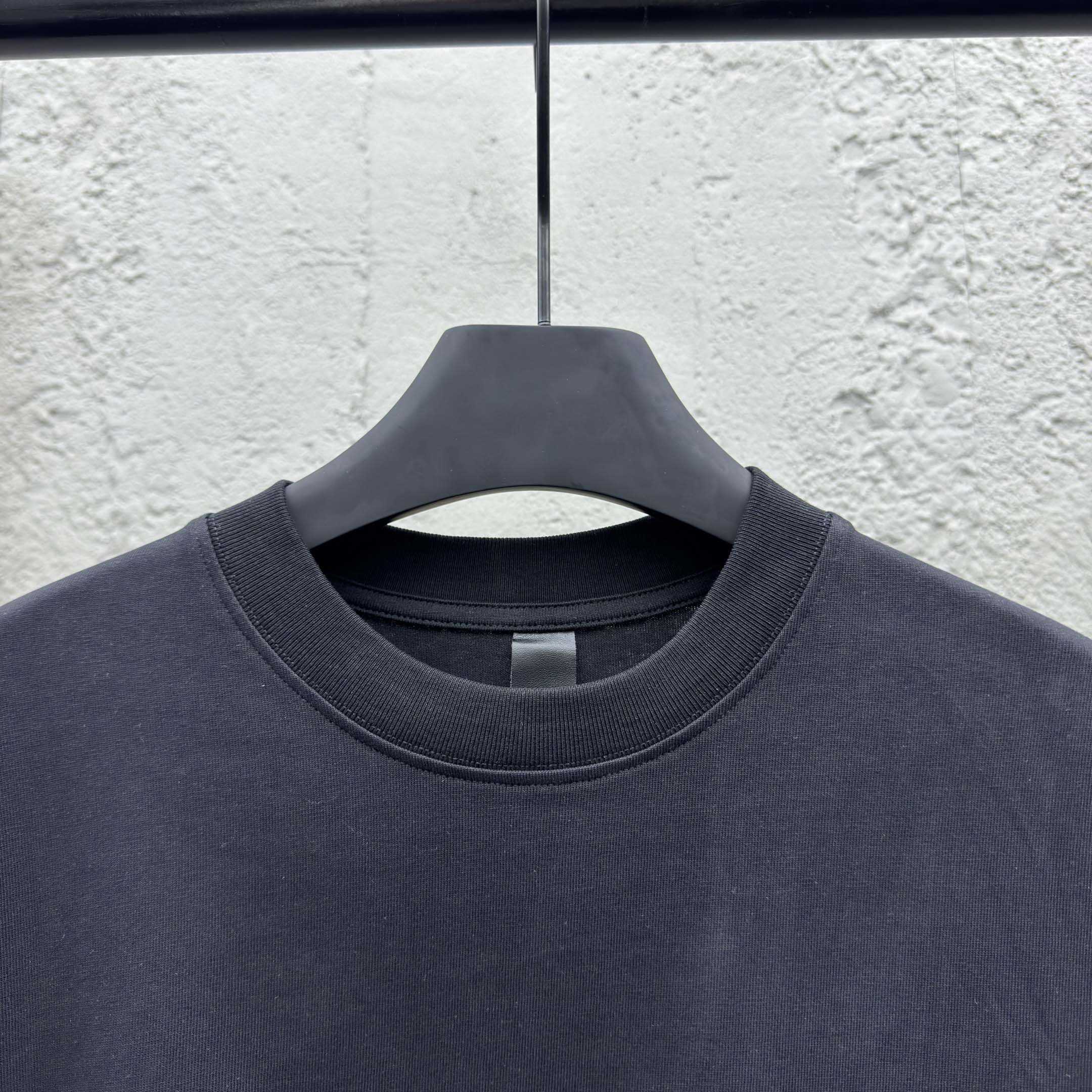 Chrome Hearts Cotton Tee - DopestKickz