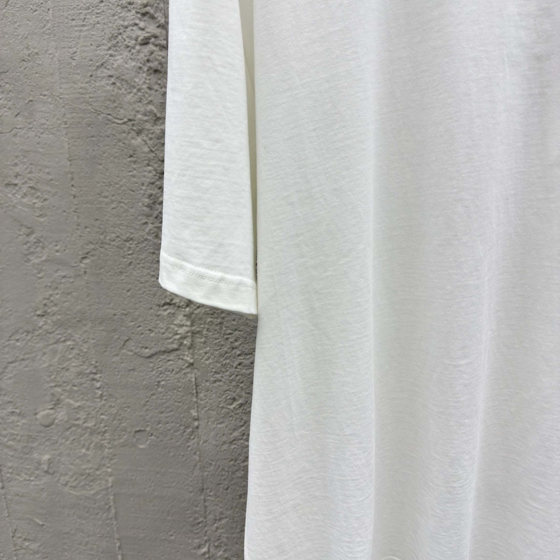 Chrome Hearts Cotton Tee - DopestKickz