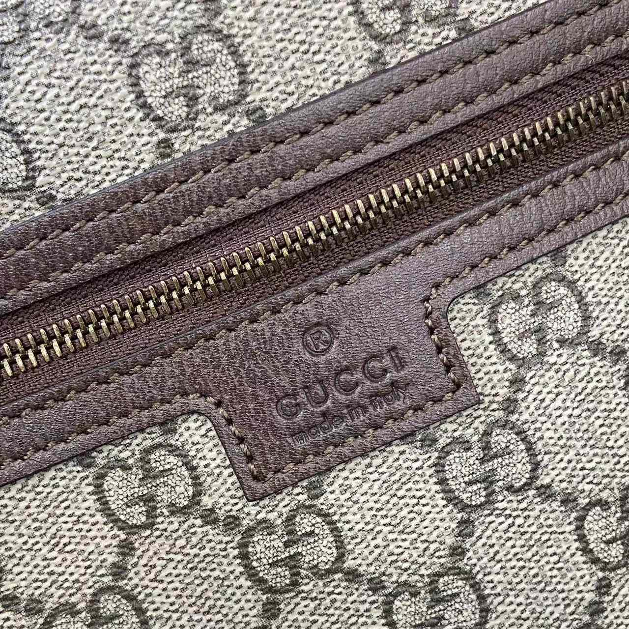Gucci Ophidia Medium Tote Bag - DopestKickz