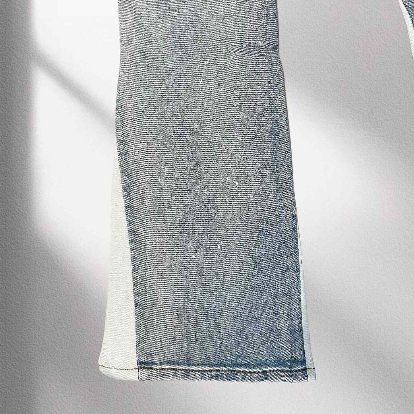 Purple-Brand Jeans    9002 - DopestKickz