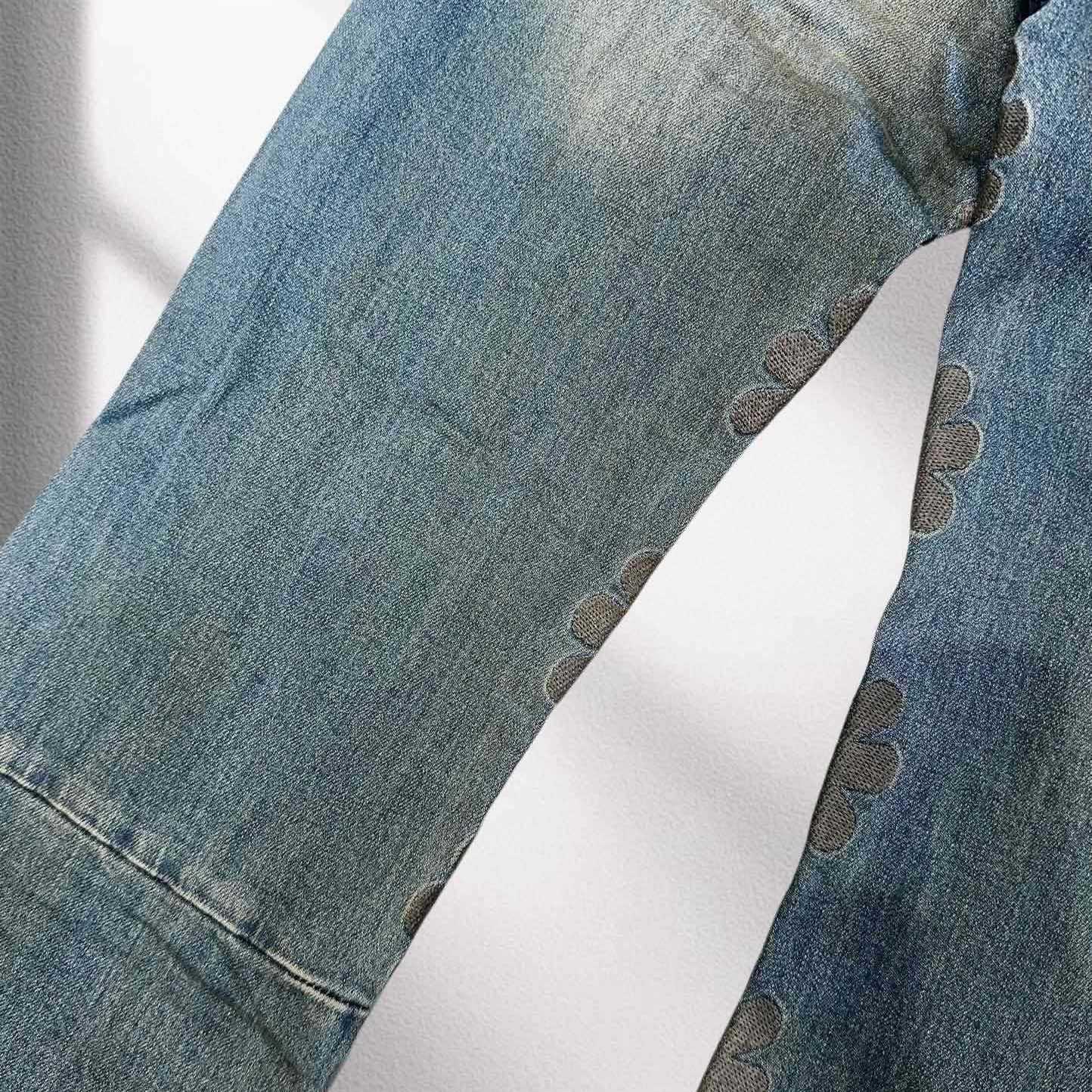 Lost Shadows  Jeans   9986 - DopestKickz