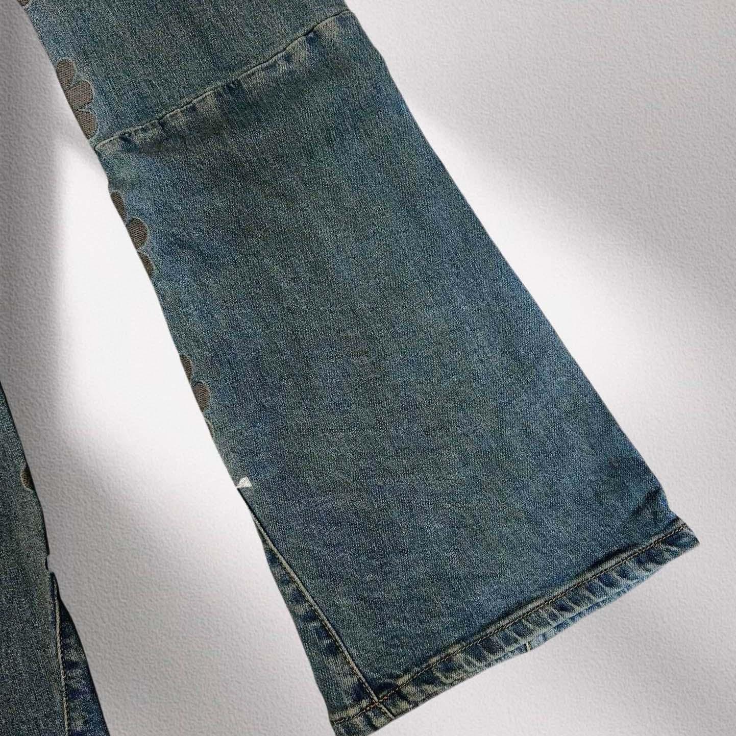 Lost Shadows  Jeans   9986 - DopestKickz