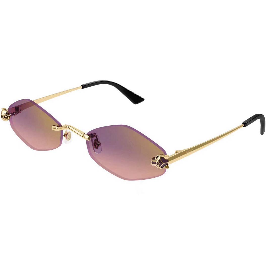 Cartier Sunglasses - DopestKickz