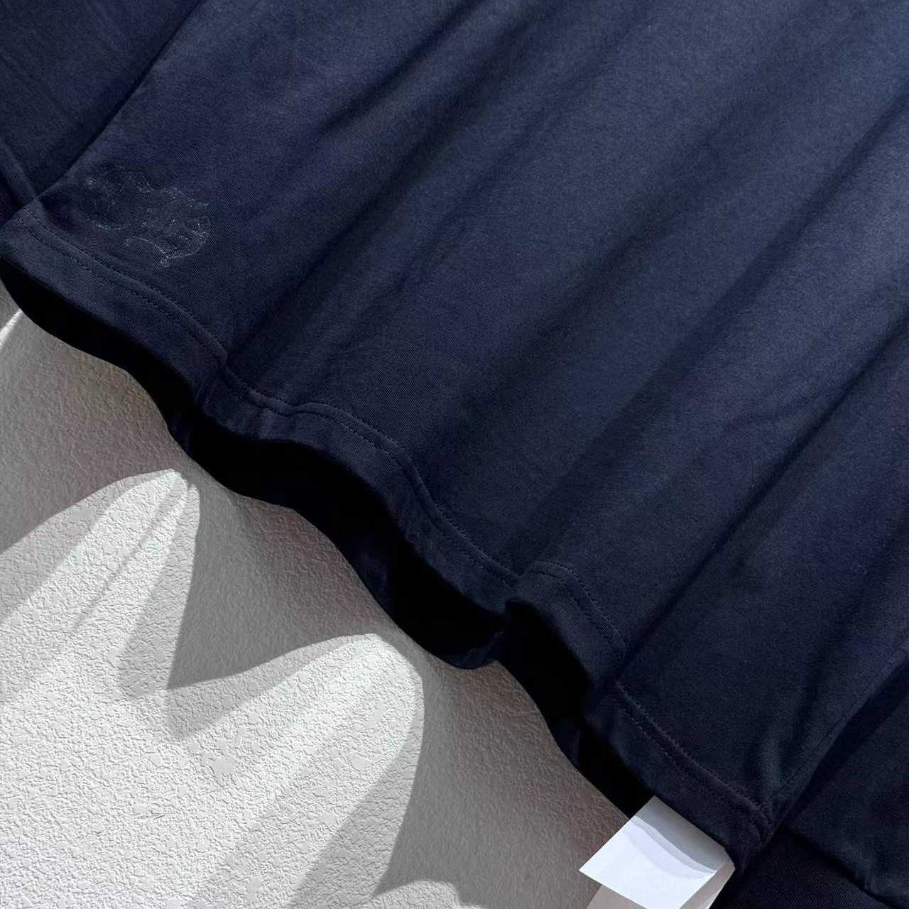 Chrome Hearts Jersey Long Sleeve - DopestKickz