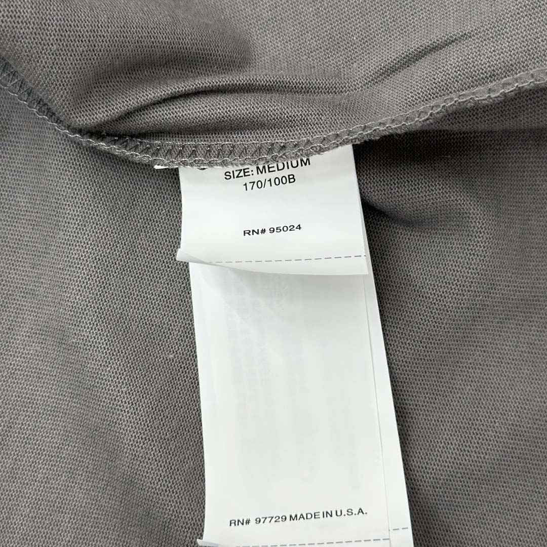 Chrome Hearts Cotton Tee - DopestKickz