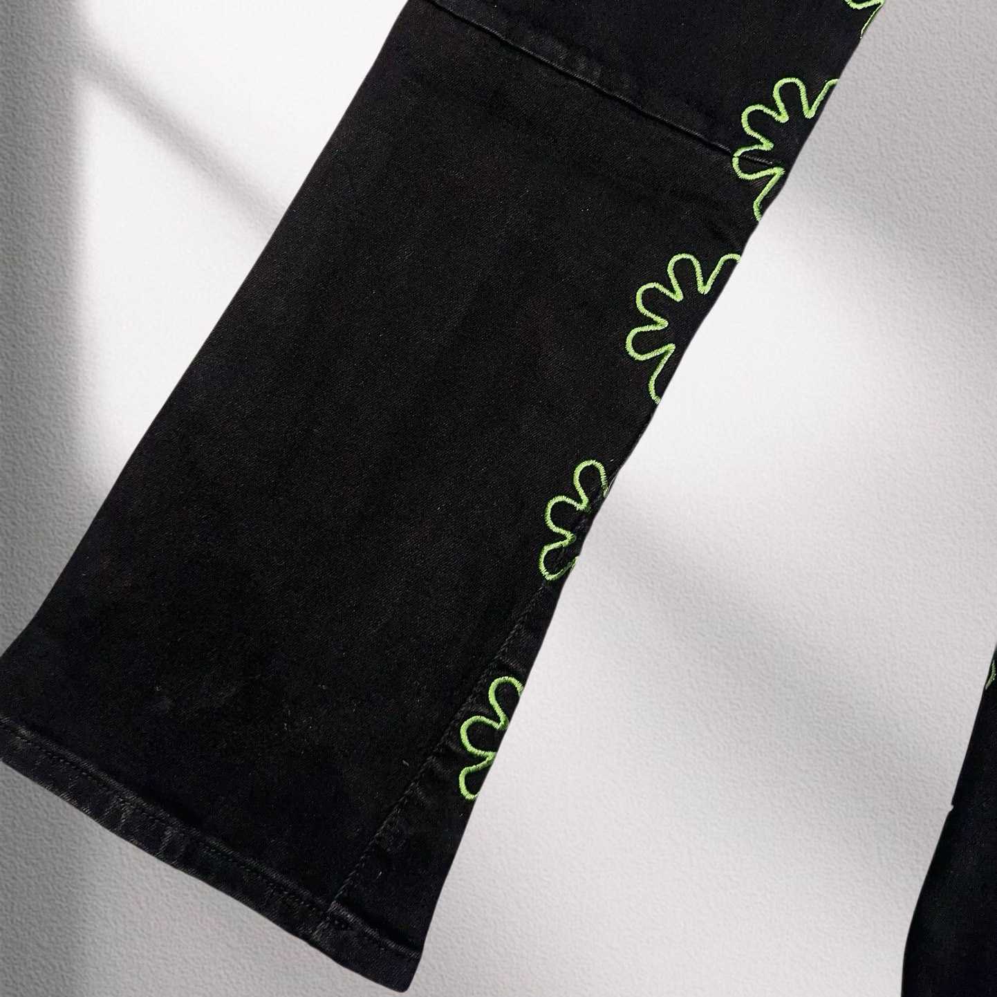 Lost Shadows  Jeans  833 - DopestKickz