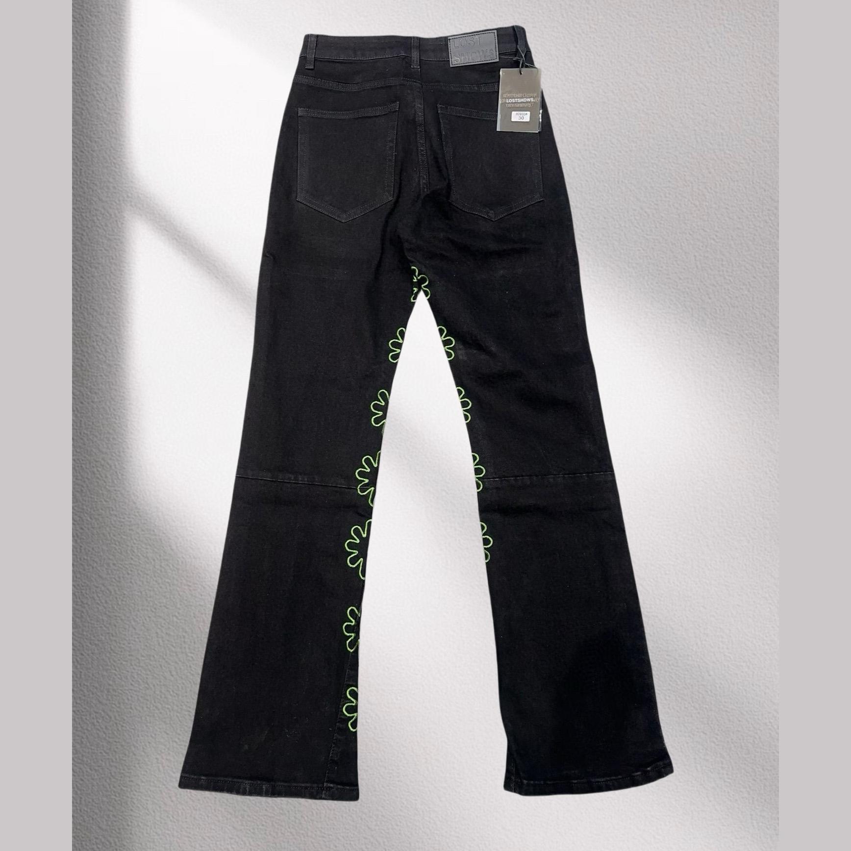 Lost Shadows  Jeans  833 - DopestKickz