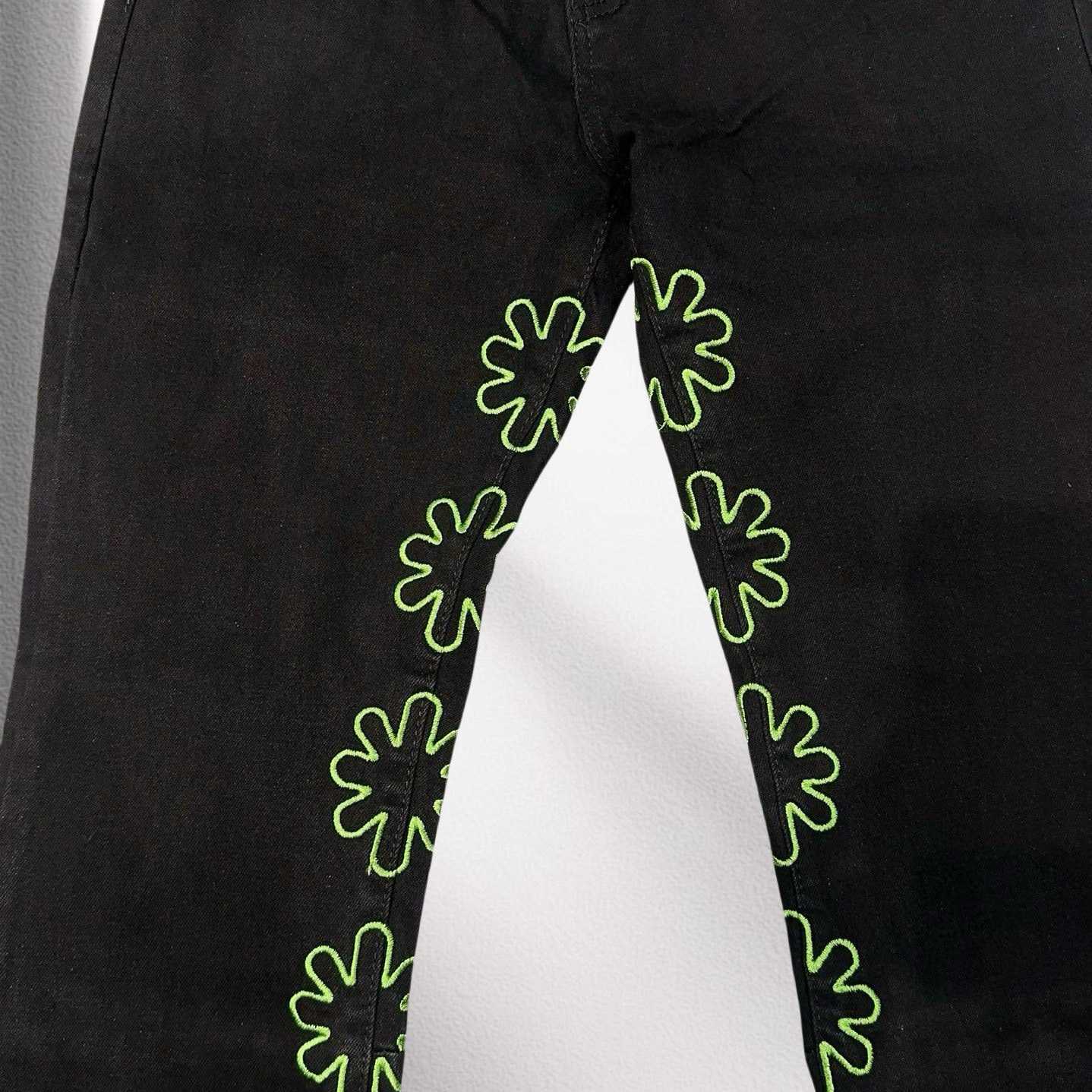 Lost Shadows  Jeans  833 - DopestKickz
