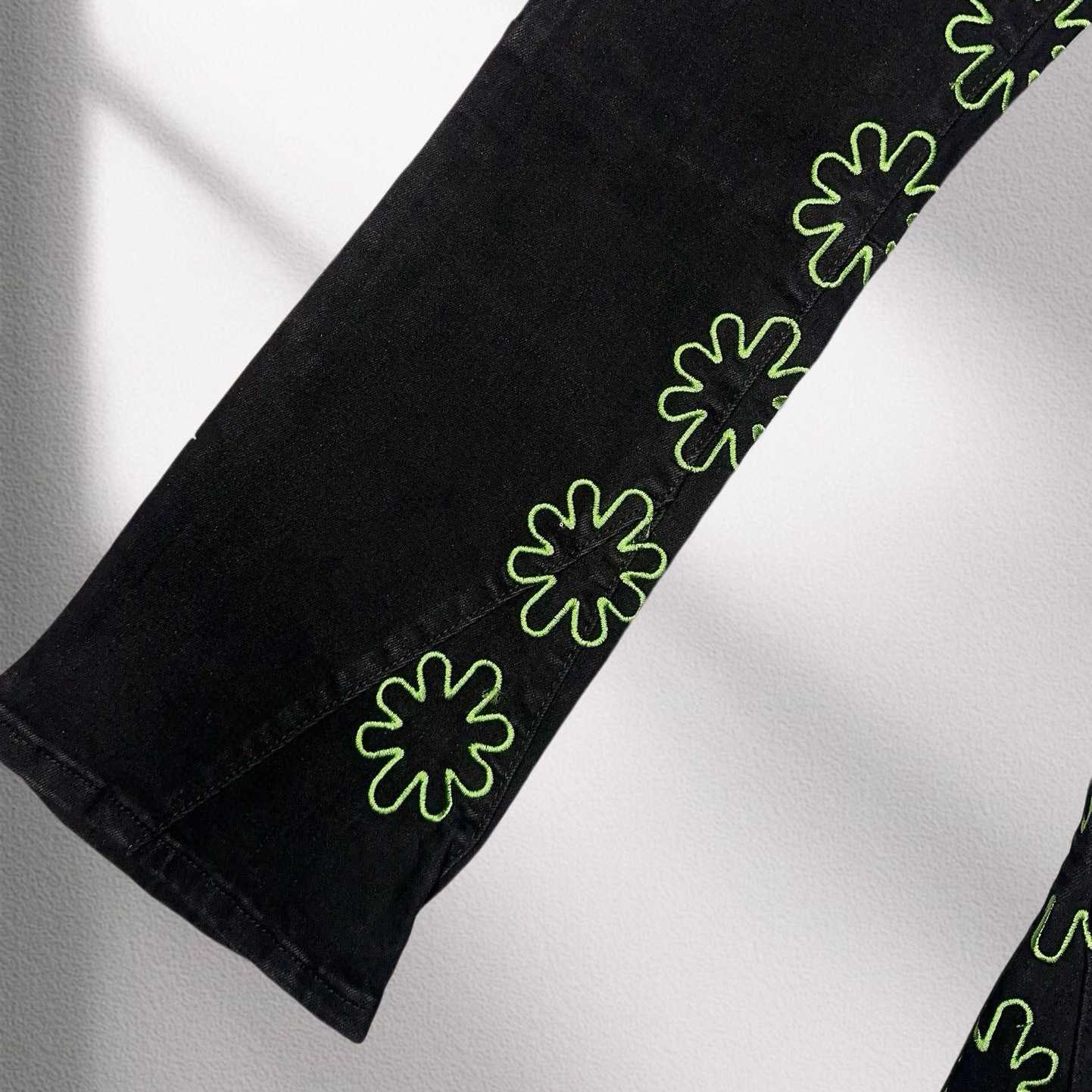 Lost Shadows  Jeans  833 - DopestKickz