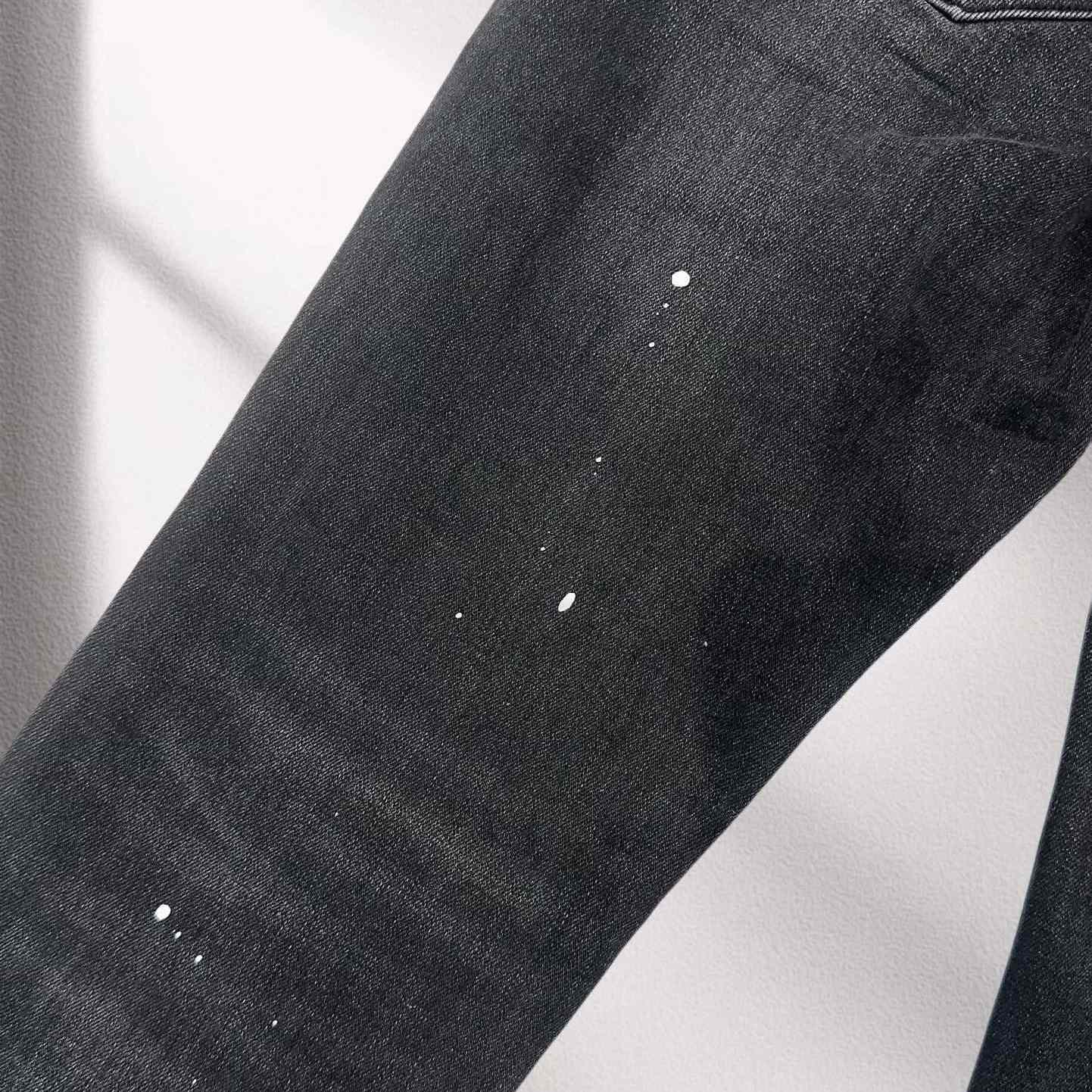 Purple-Brand Jeans    9003 - DopestKickz
