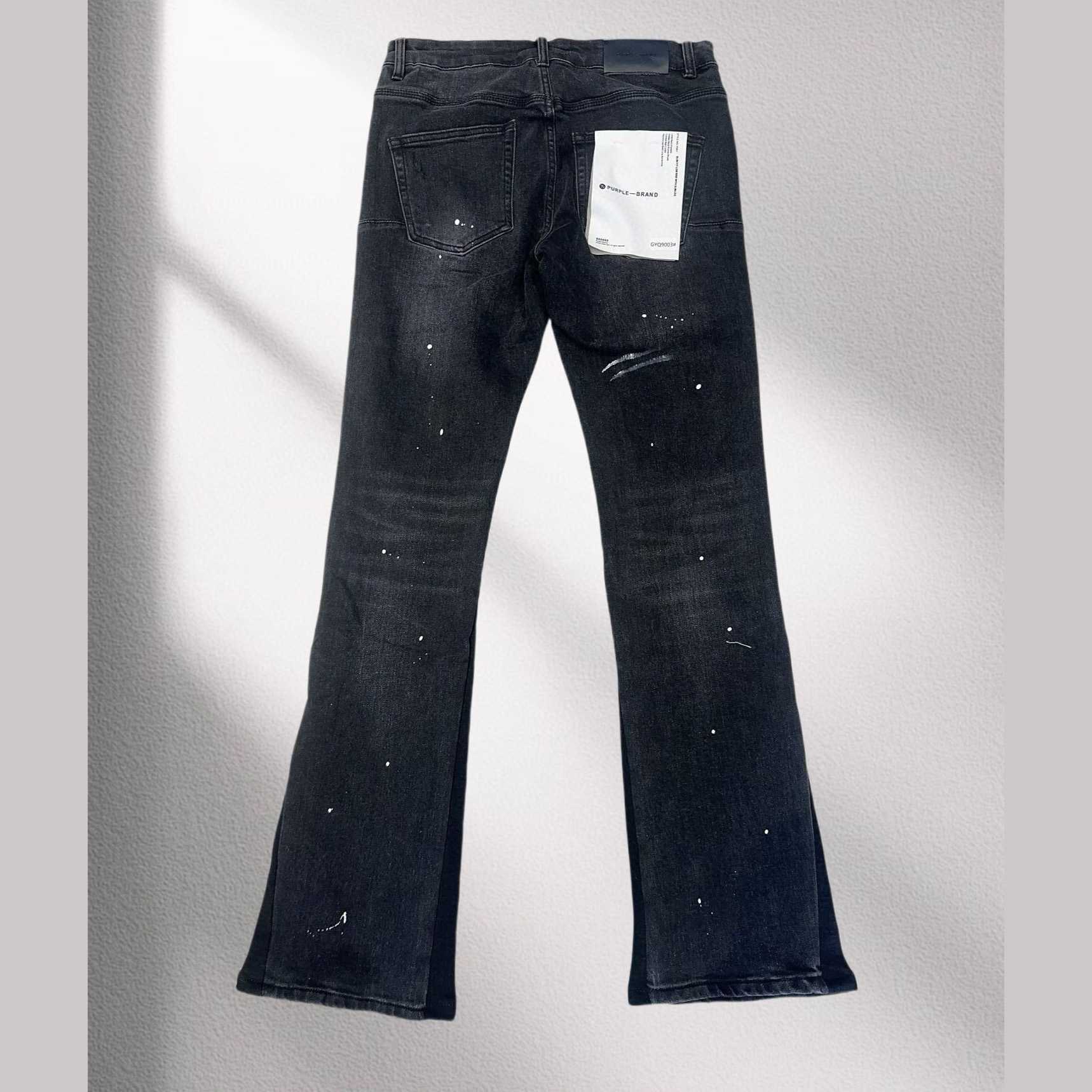 Purple-Brand Jeans    9003 - DopestKickz
