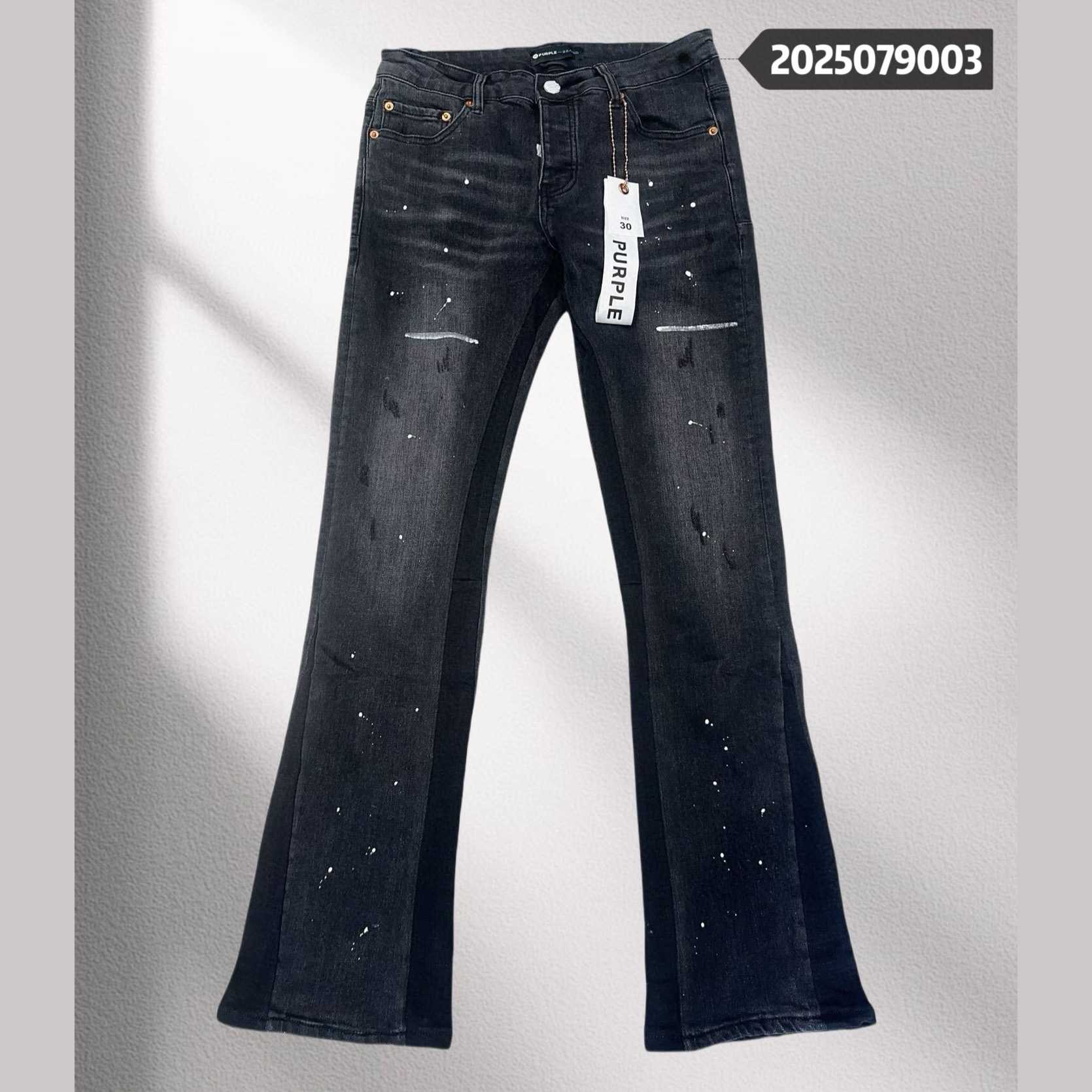 Purple-Brand Jeans    9003 - DopestKickz