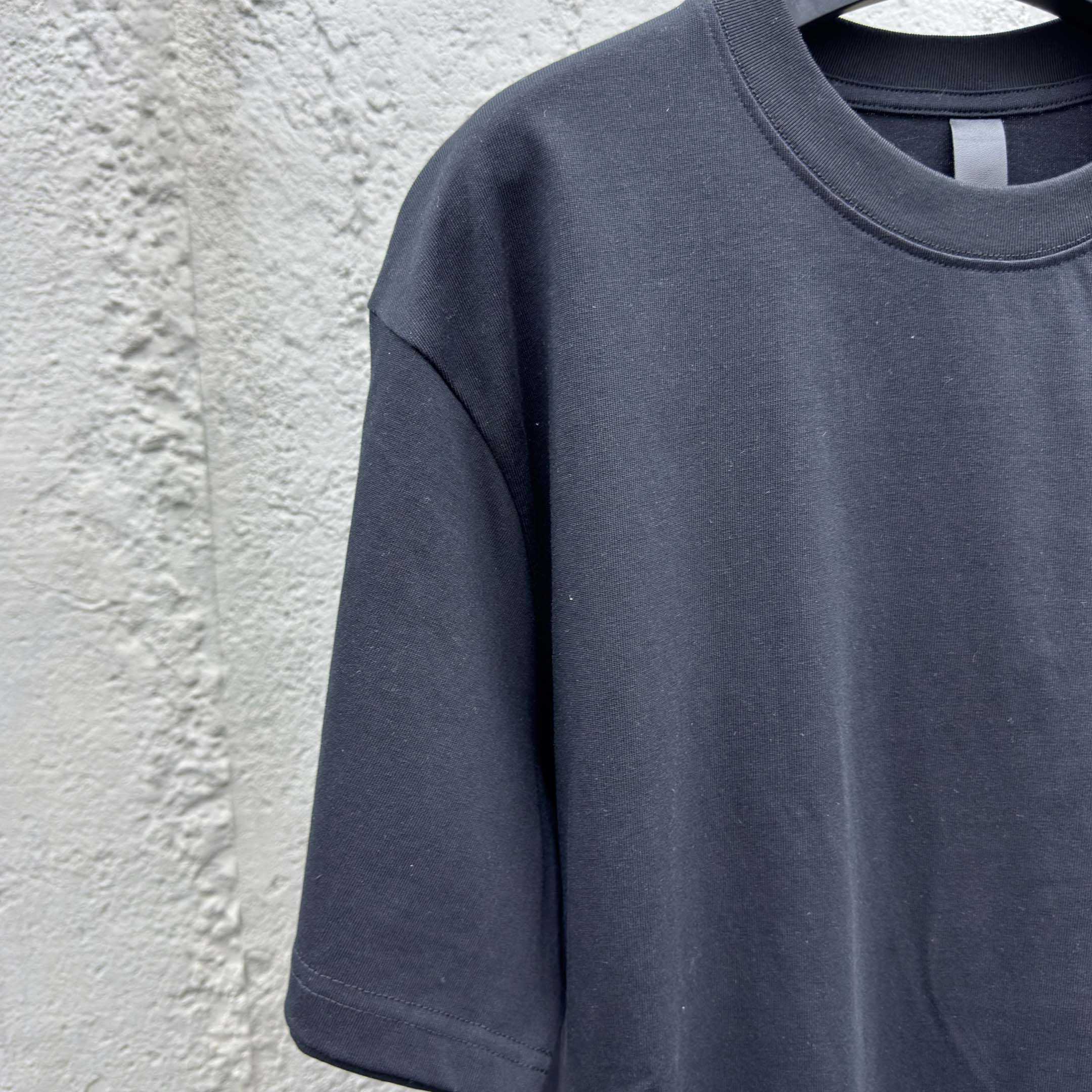 Chrome Hearts Cotton Tee - DopestKickz