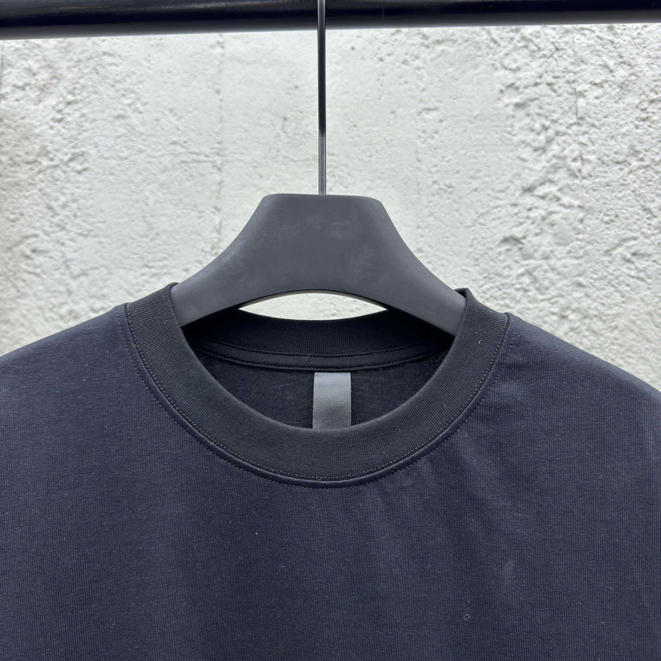 Chrome Hearts Cotton Tee - DopestKickz