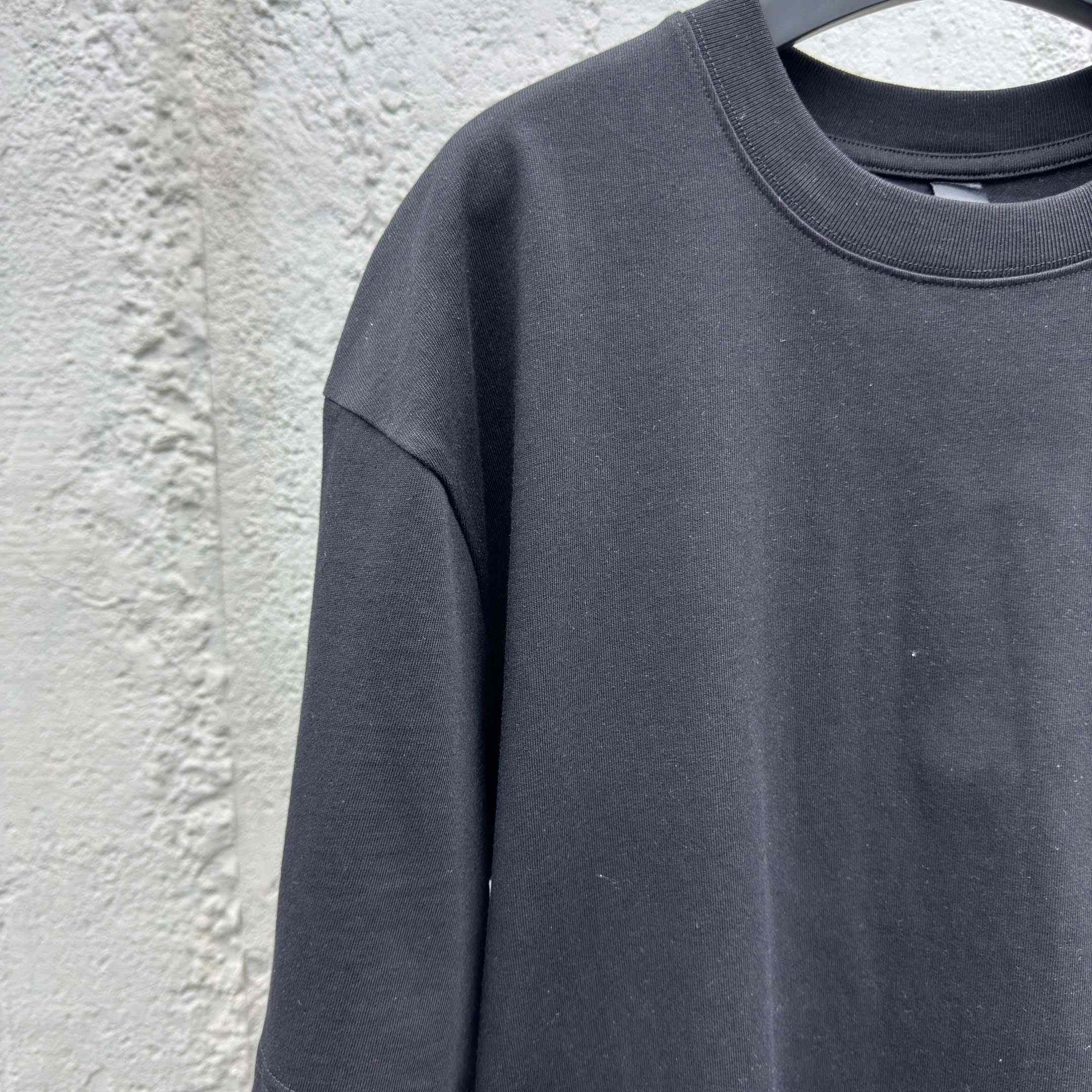 Chrome Hearts Cotton Tee - DopestKickz