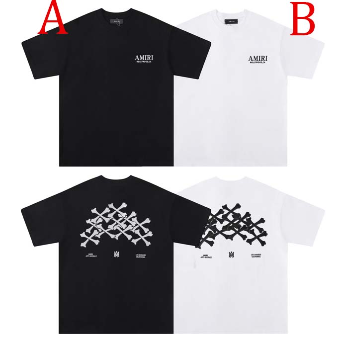 Amiri Tee - DopestKickz