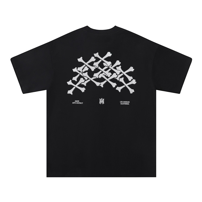 Amiri Tee - DopestKickz
