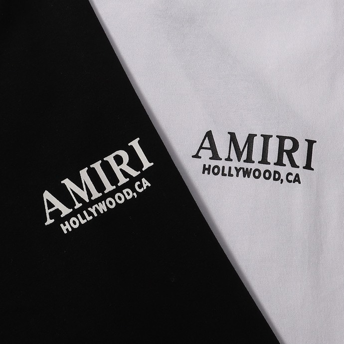 Amiri Tee - DopestKickz