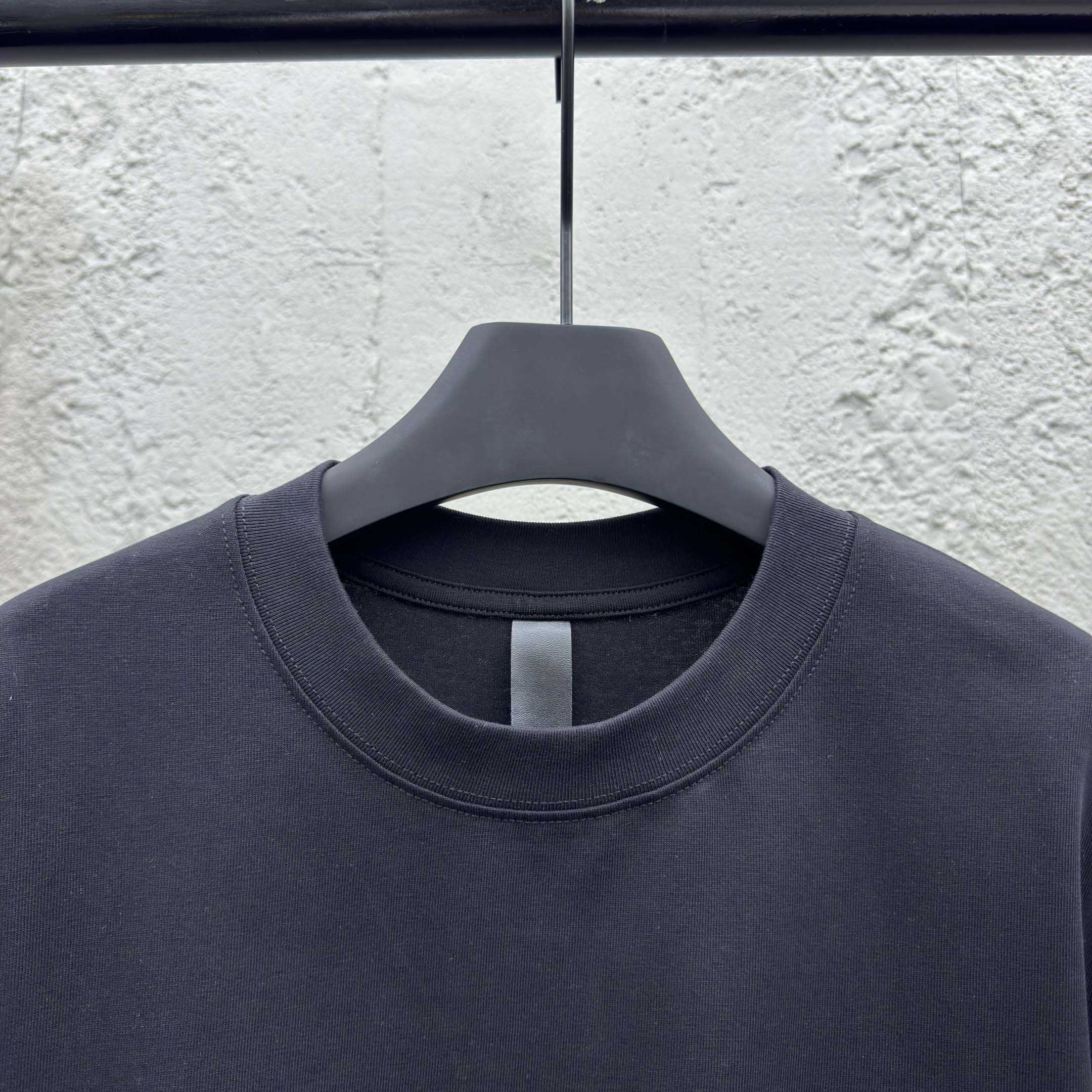 Chrome Hearts Cotton Tee - DopestKickz