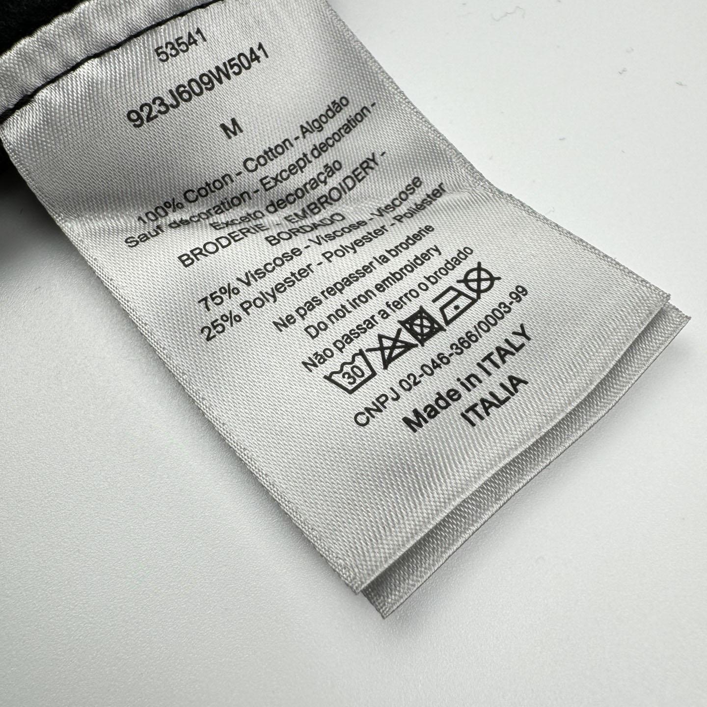 Dior Oblique Relaxed-Fit Hooded Sweatshirt  - DopestKickz