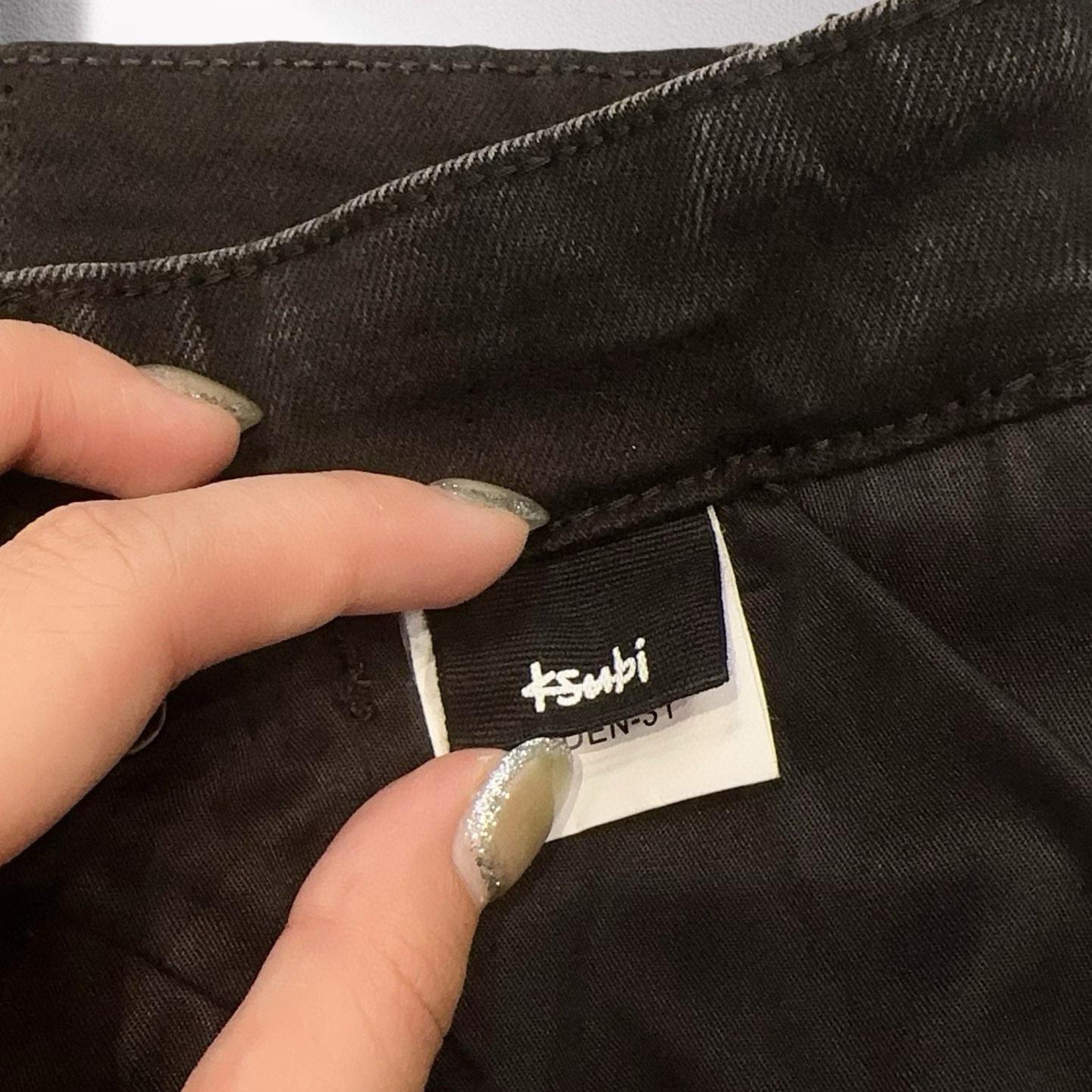 Ksubi Jeans    1009 - DopestKickz