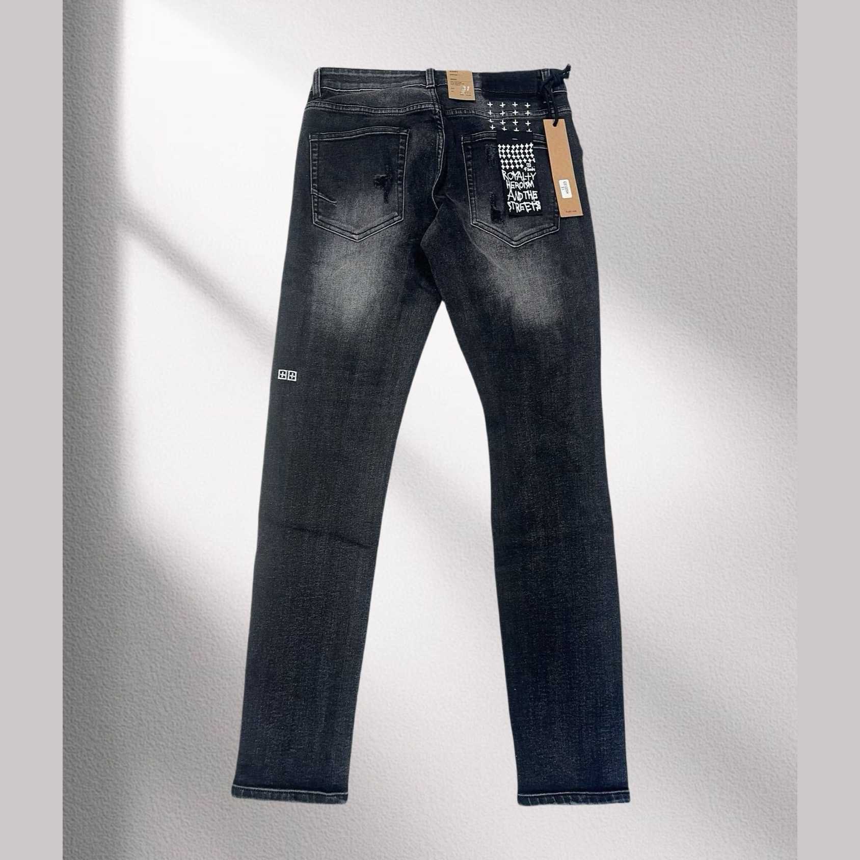 Ksubi Jeans    1009 - DopestKickz