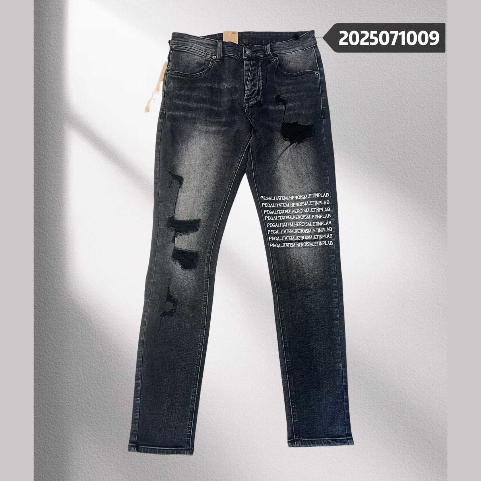 Ksubi Jeans    1009 - DopestKickz