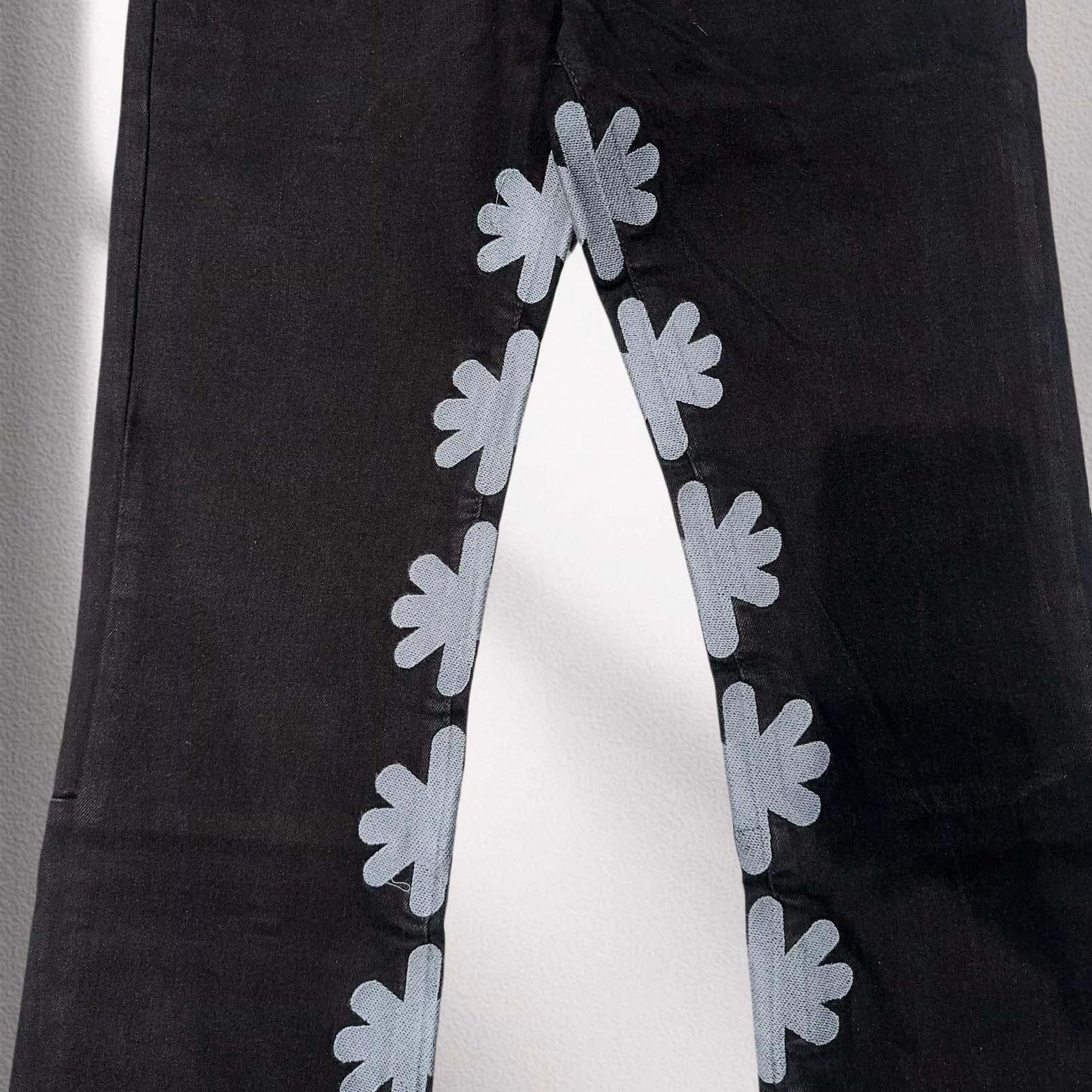 Lost Shadows  Jeans   833-5 - DopestKickz