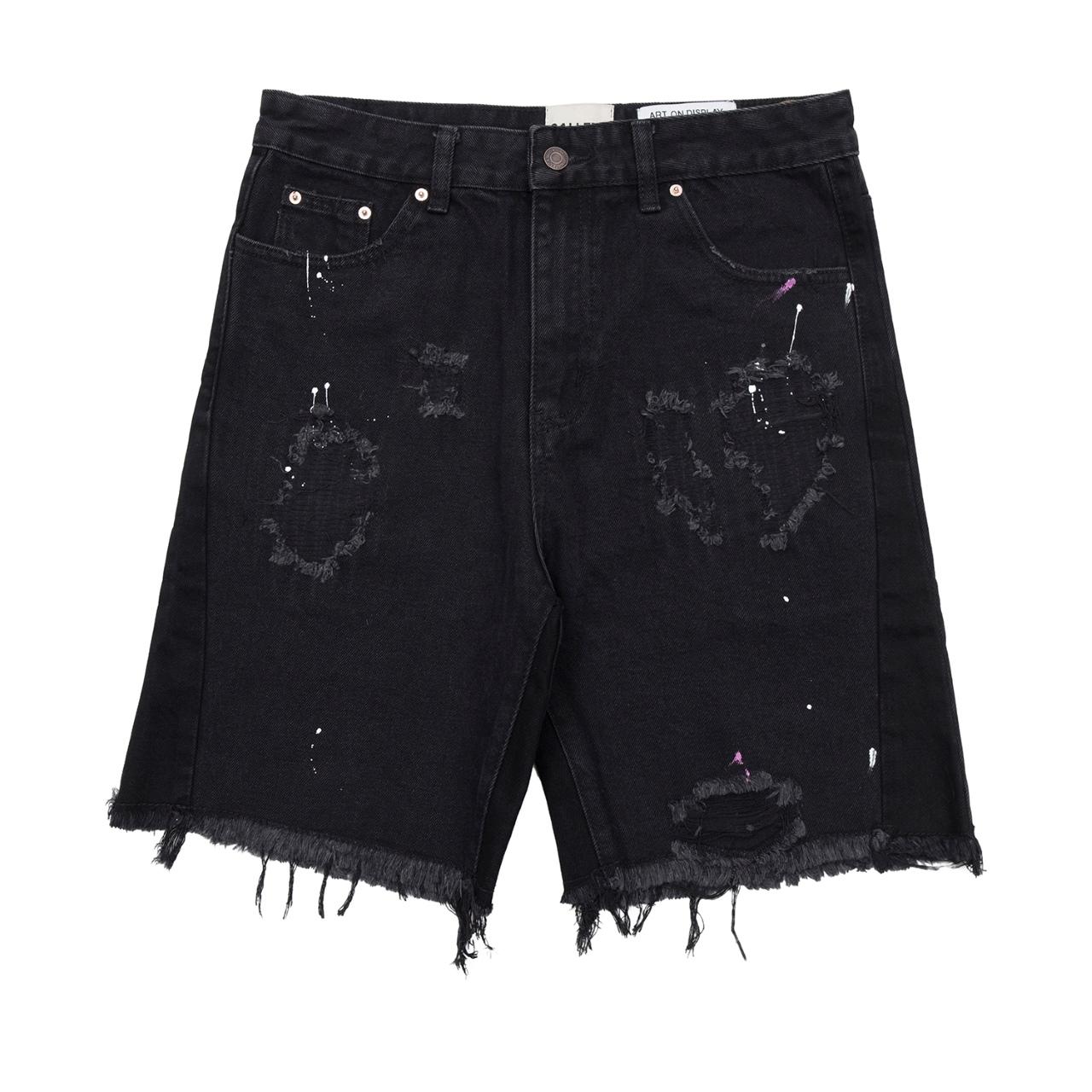 Gallery Dept. Shorts - DopestKickz