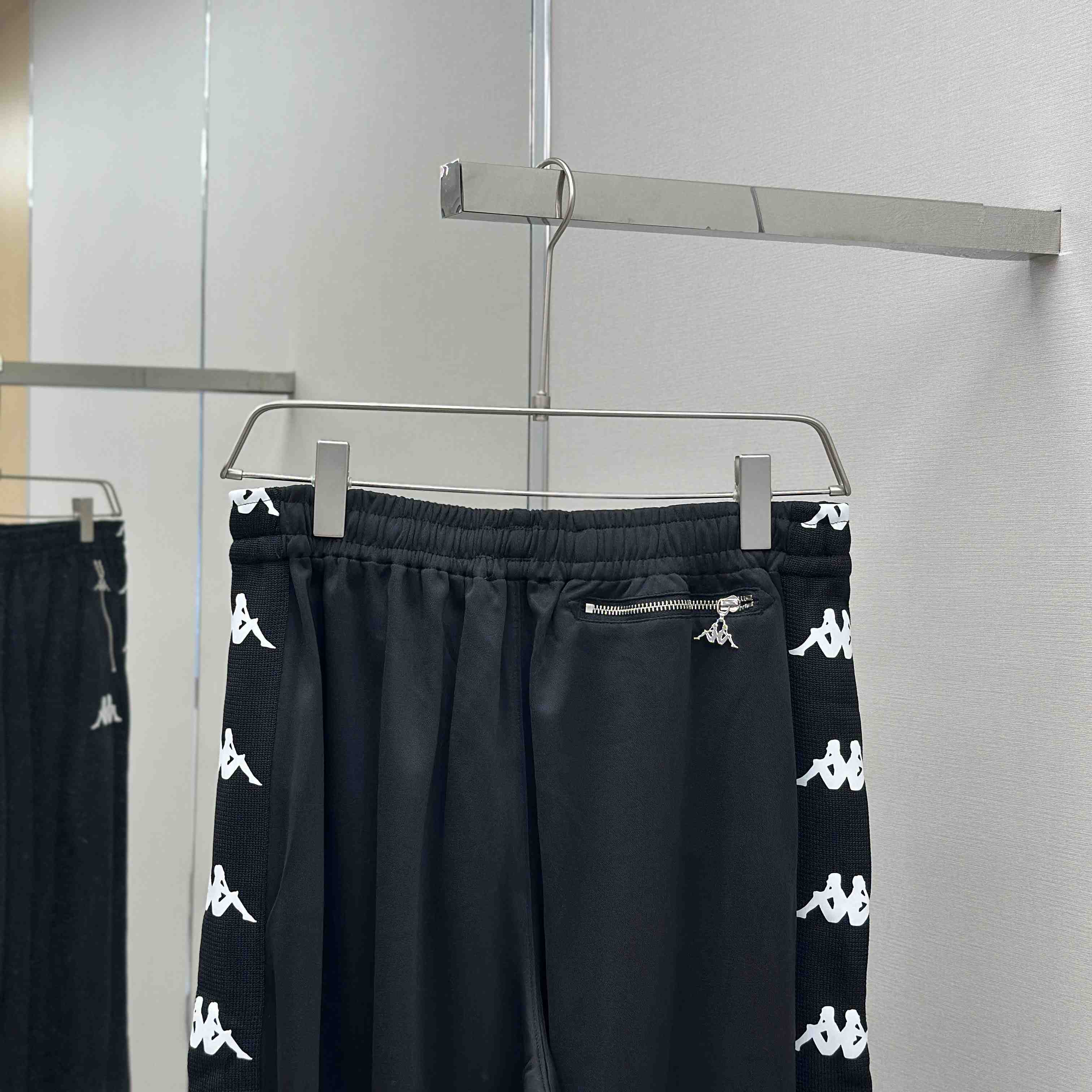 Acne Studios Relaxed Fit Trousers - Acne Studios x Kappa - DopestKickz