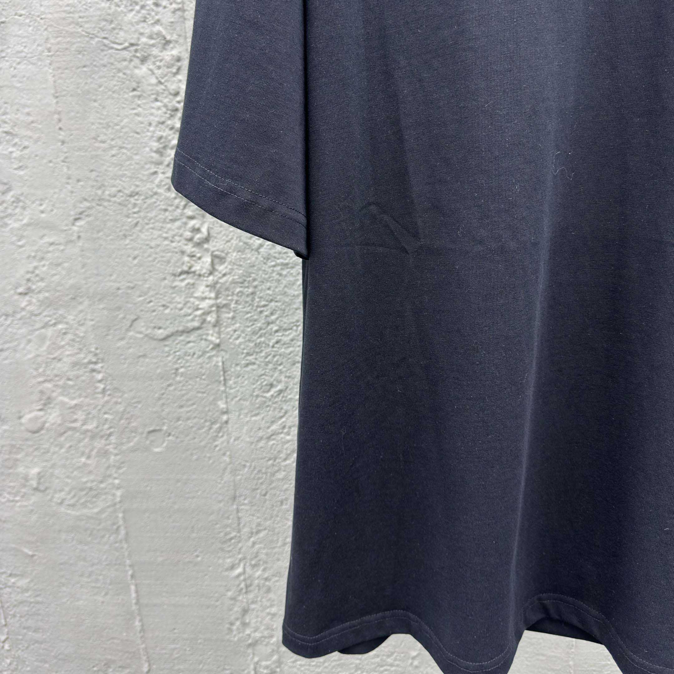 Chrome Hearts Cotton Tee - DopestKickz