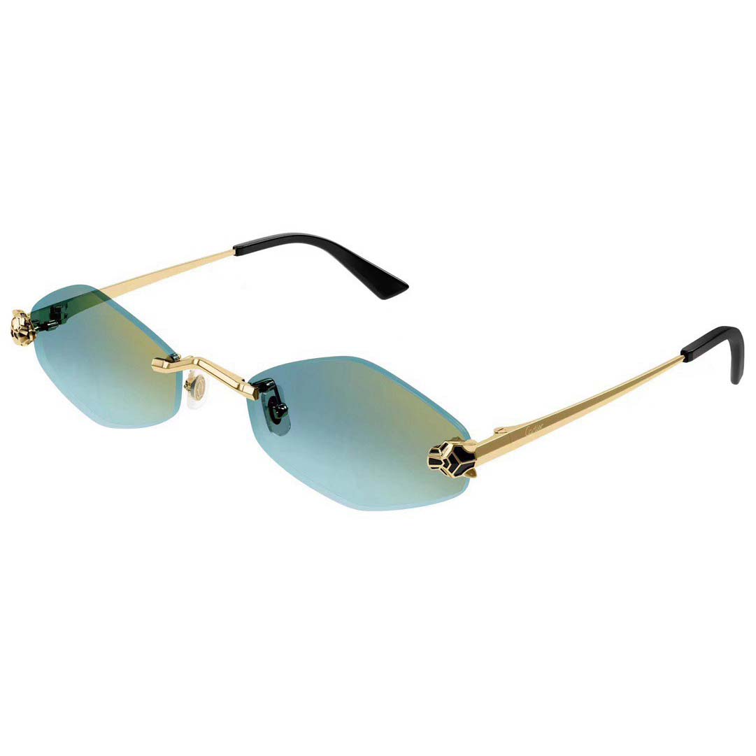 Cartier Sunglasses - DopestKickz