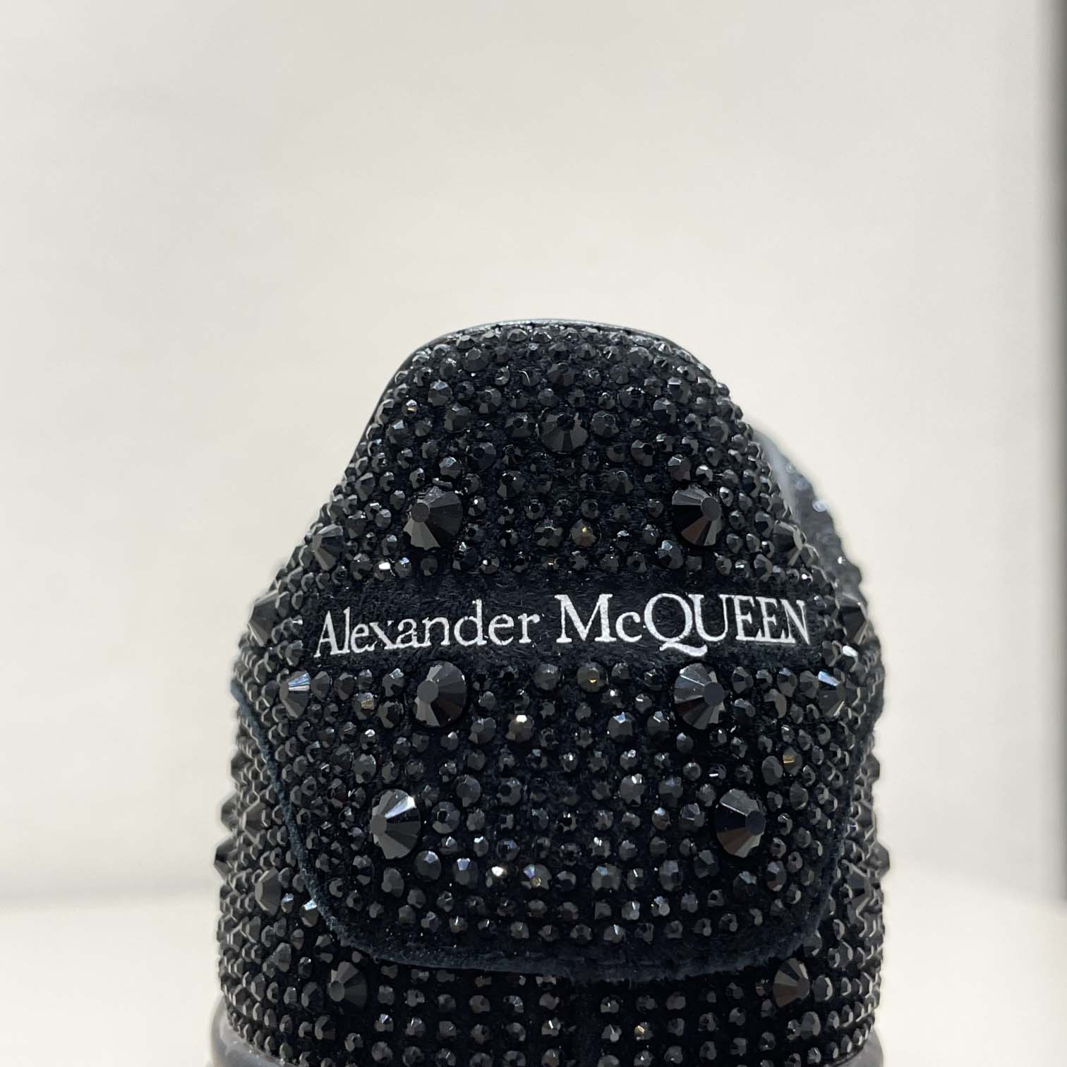 Alexander McQueen Oversized Sneaker  - DopestKickz