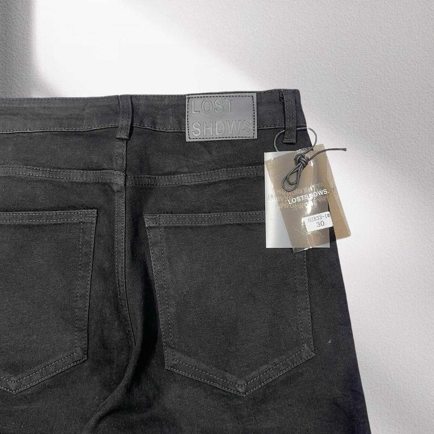 Lost Shadows  Jeans  833-1 - DopestKickz