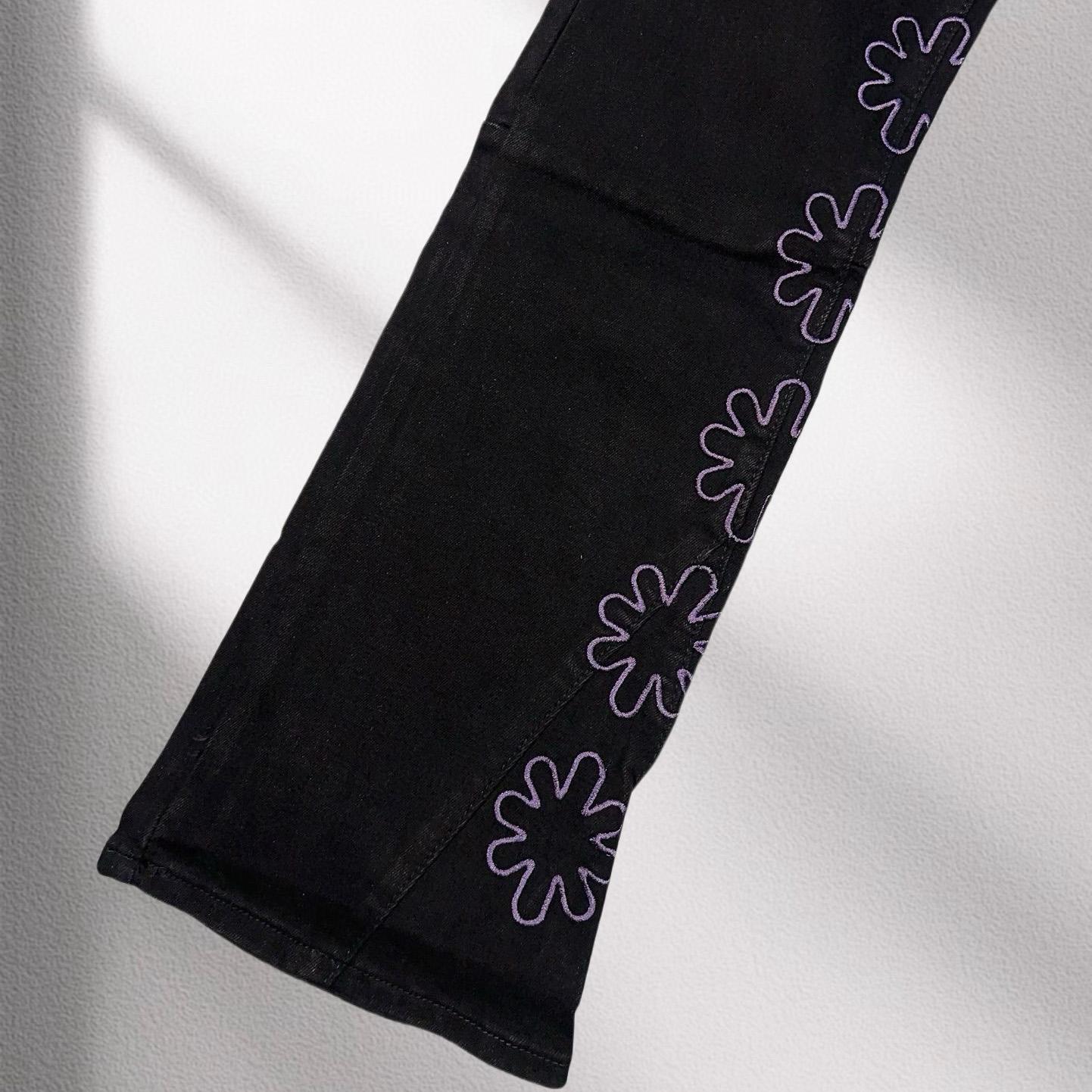 Lost Shadows  Jeans  833-1 - DopestKickz