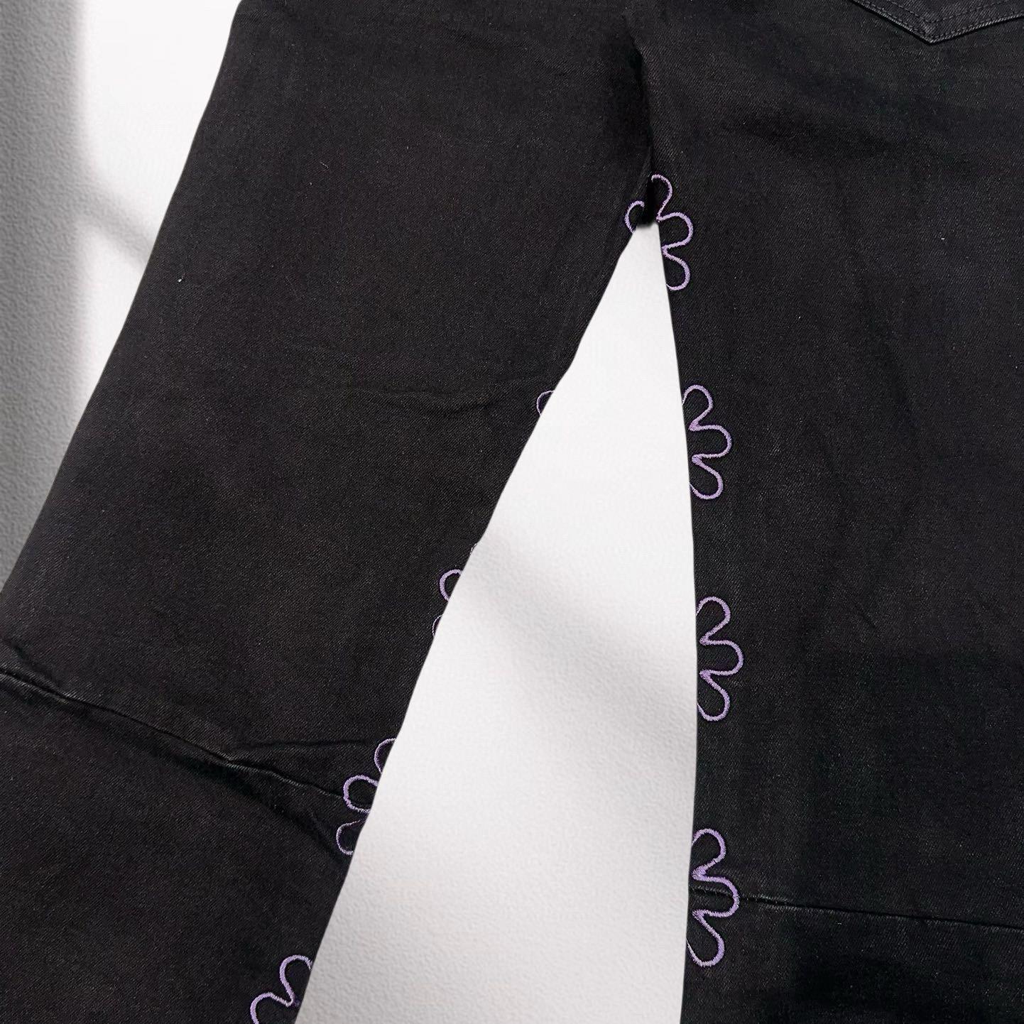 Lost Shadows  Jeans  833-1 - DopestKickz