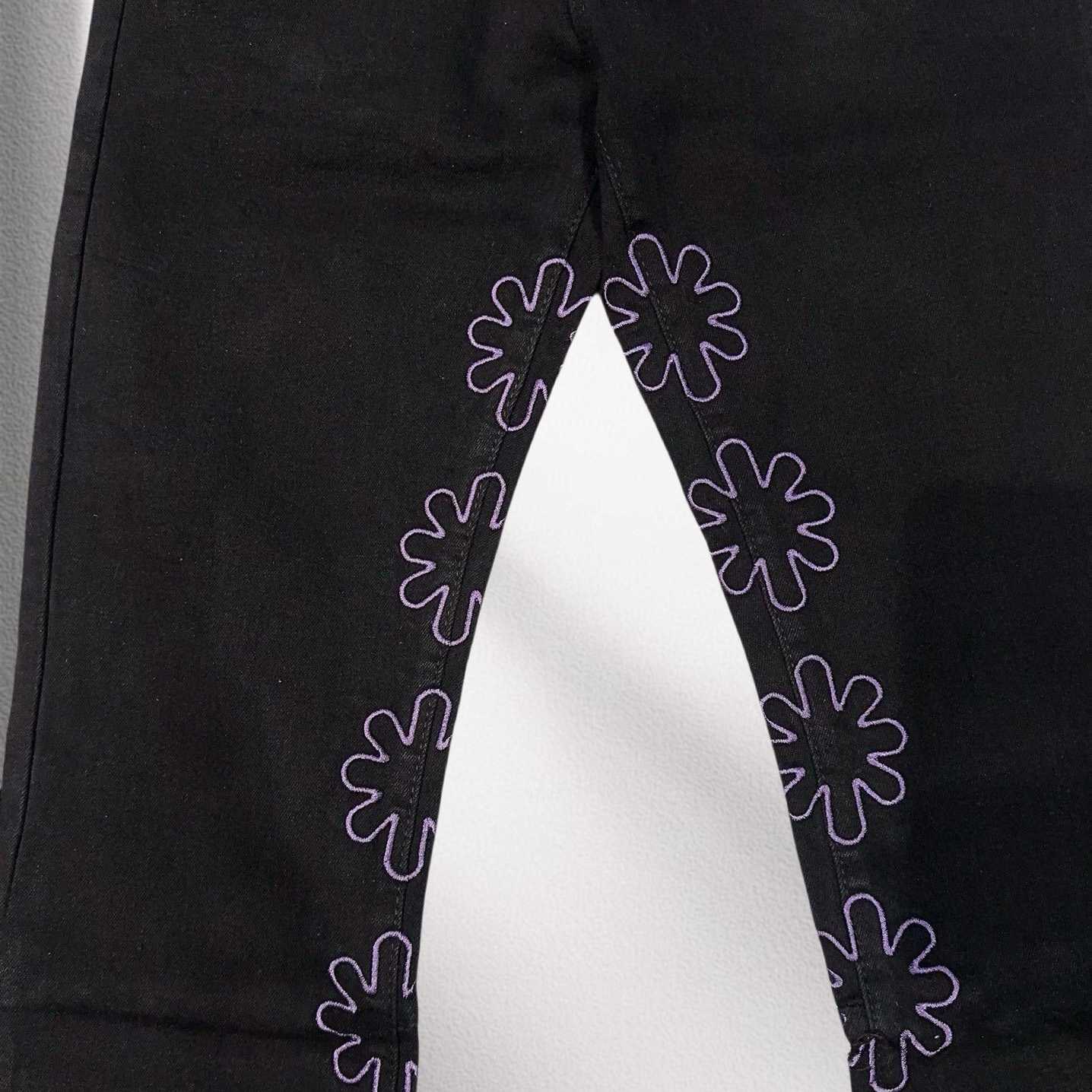 Lost Shadows  Jeans  833-1 - DopestKickz