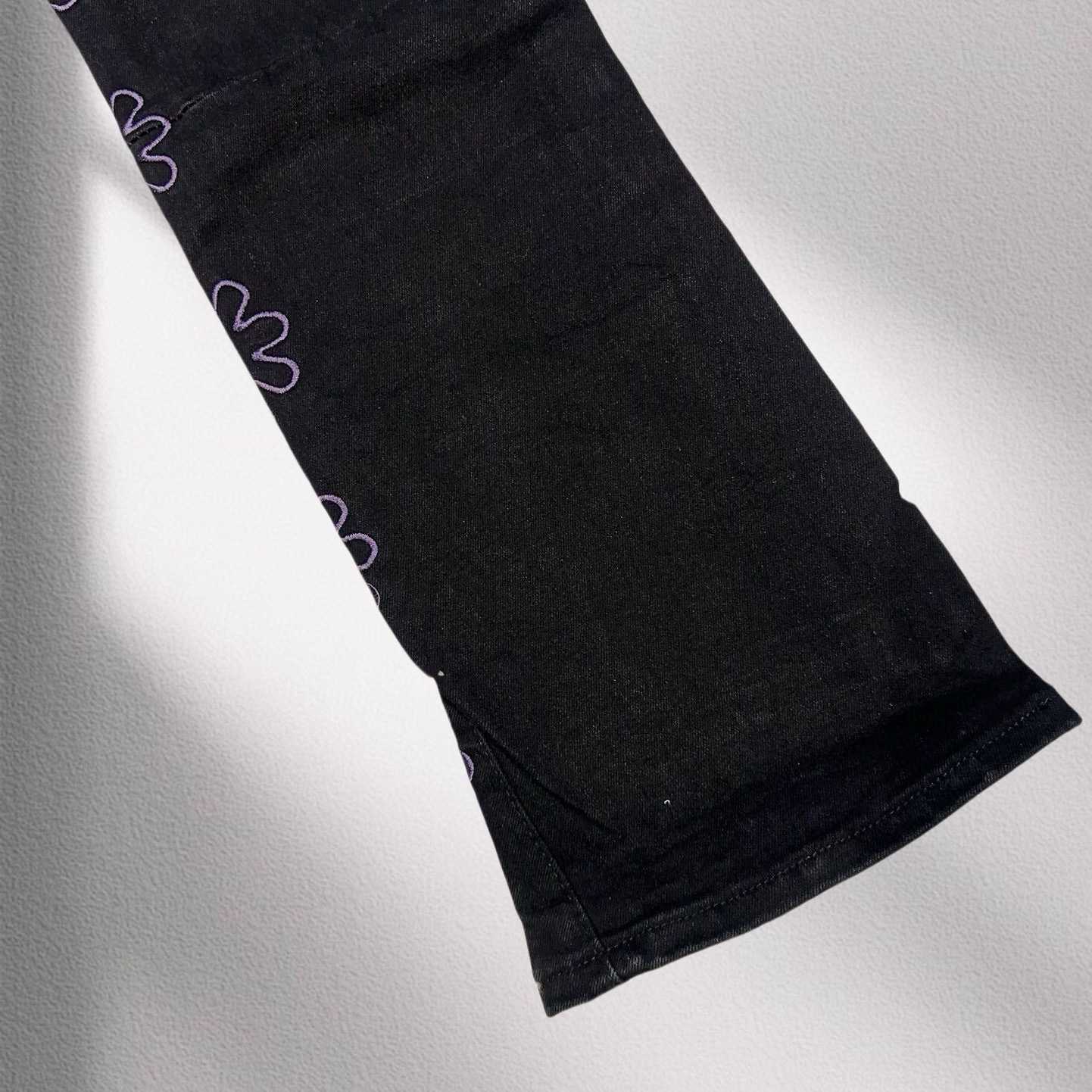 Lost Shadows  Jeans  833-1 - DopestKickz